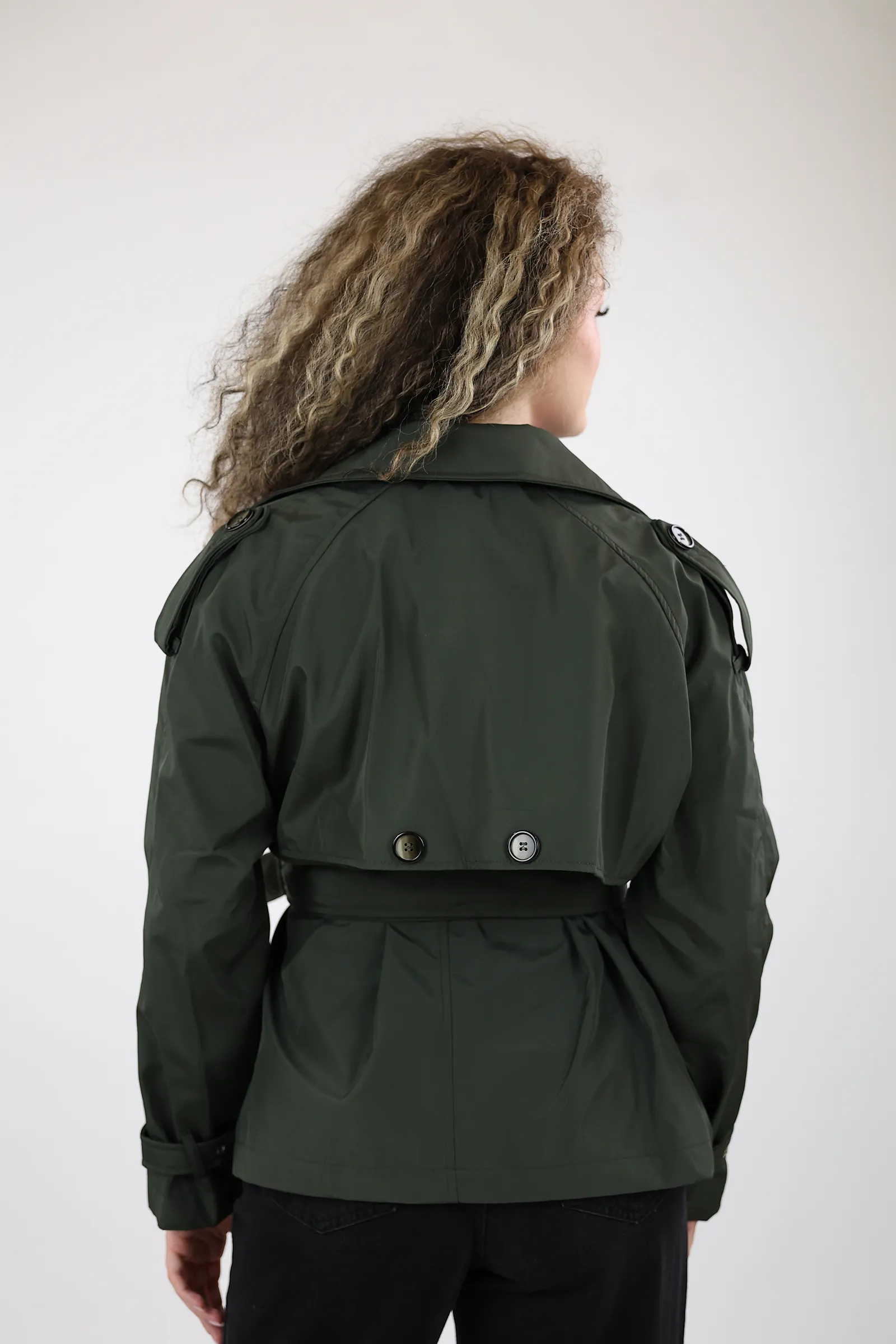 MANTIL URBAN TRENCH - Image 10
