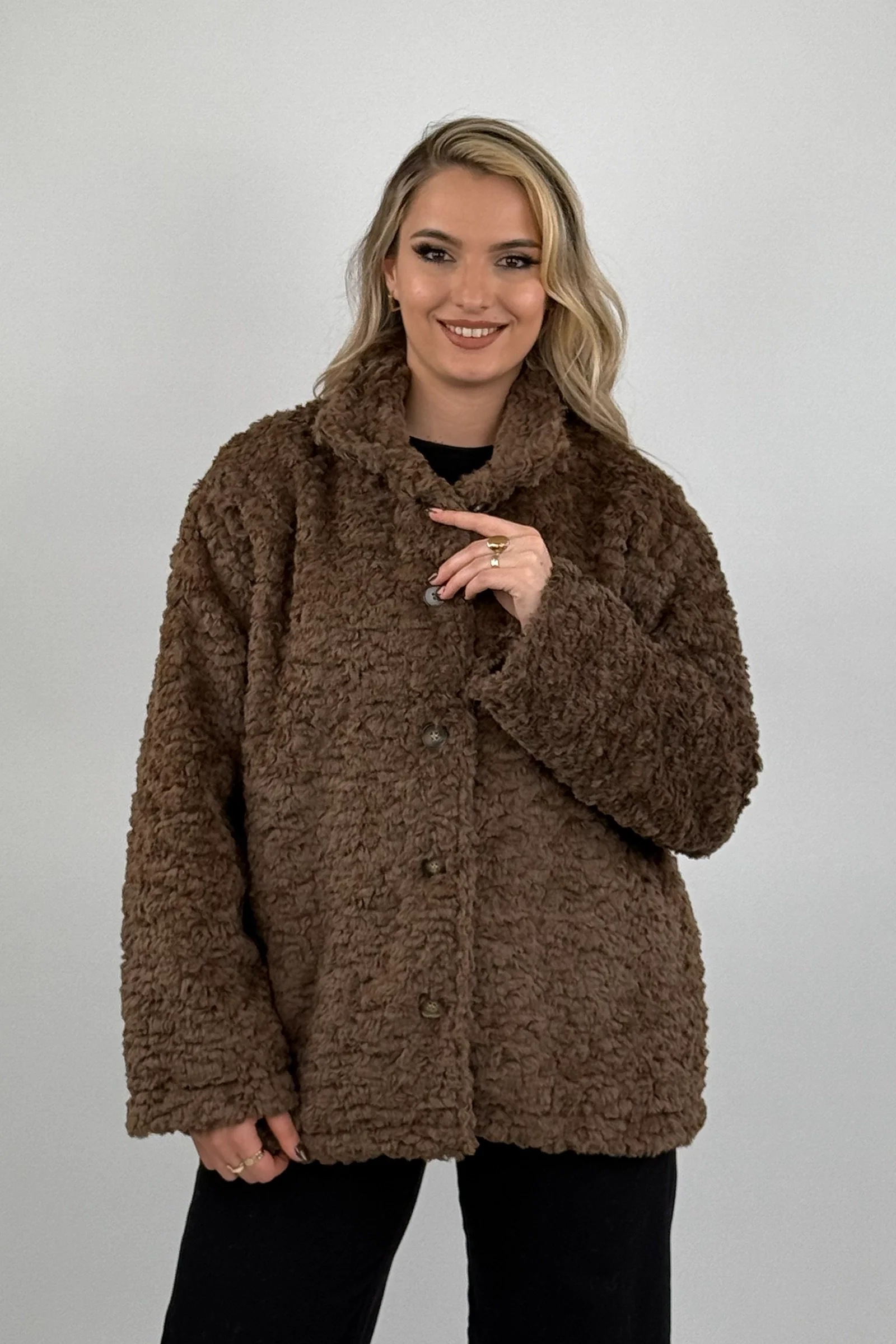 Pallto teddy bear - Image 6
