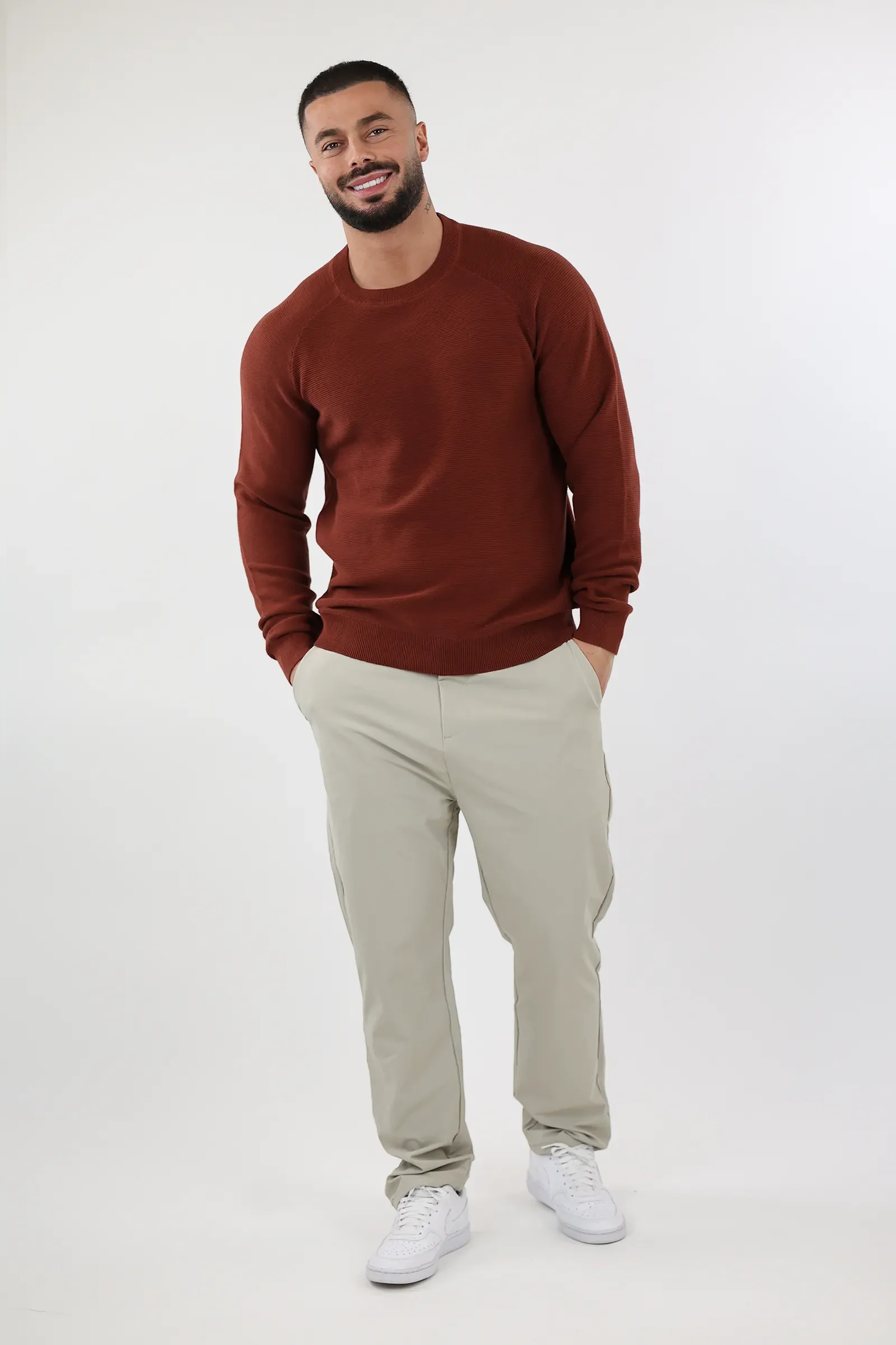 Pantallona skinny - Image 5