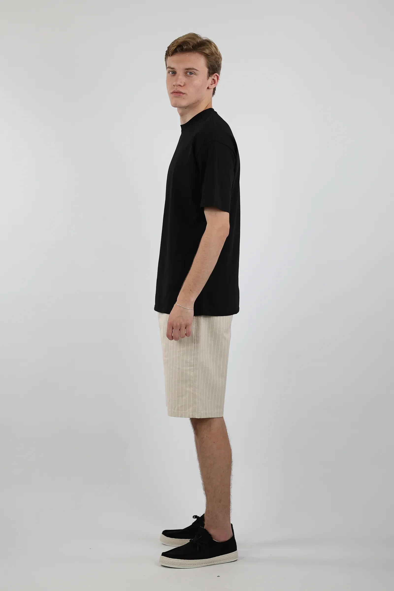 Pantallona stripe - Image 5