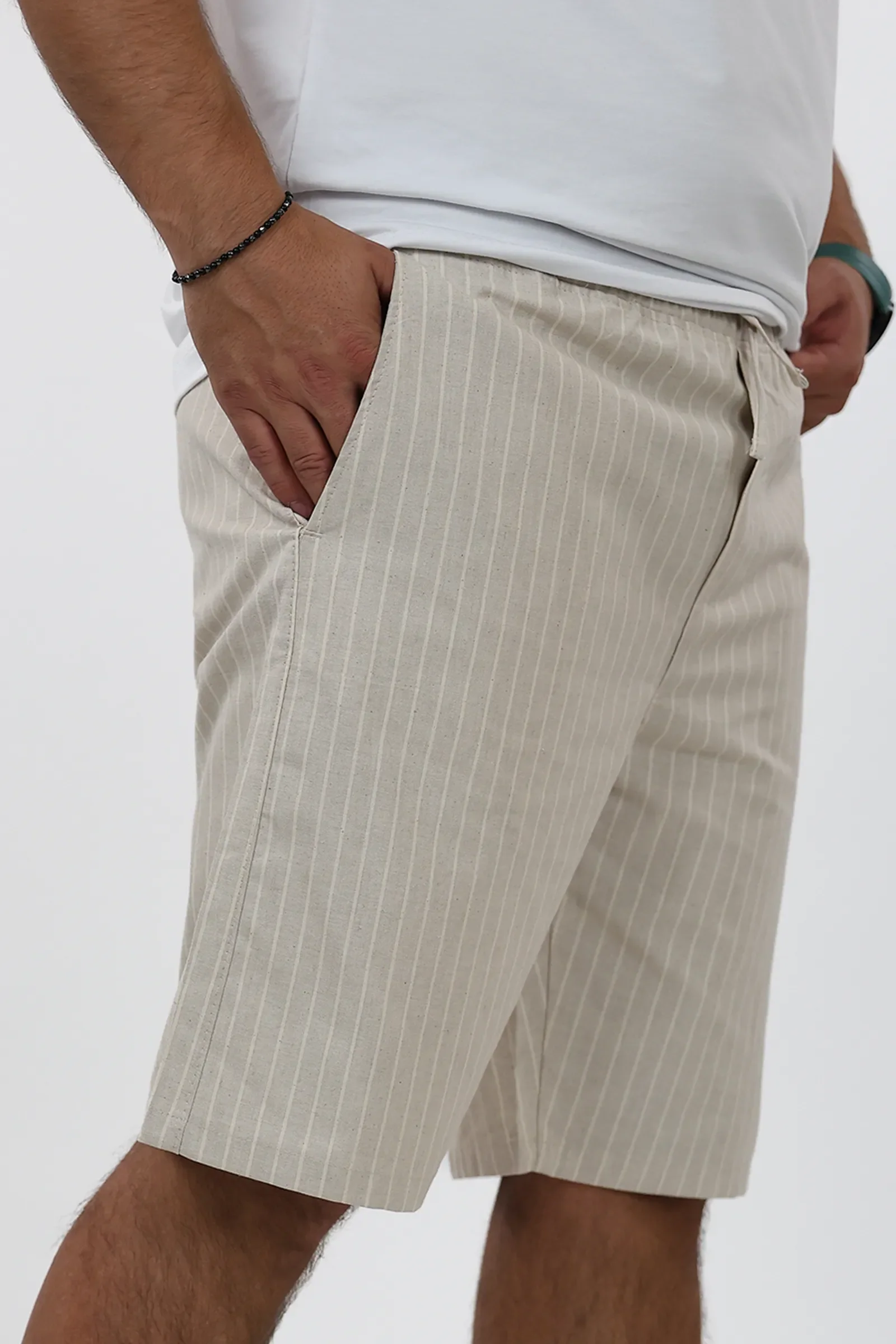 Pantallona vertical stripe - Image 4
