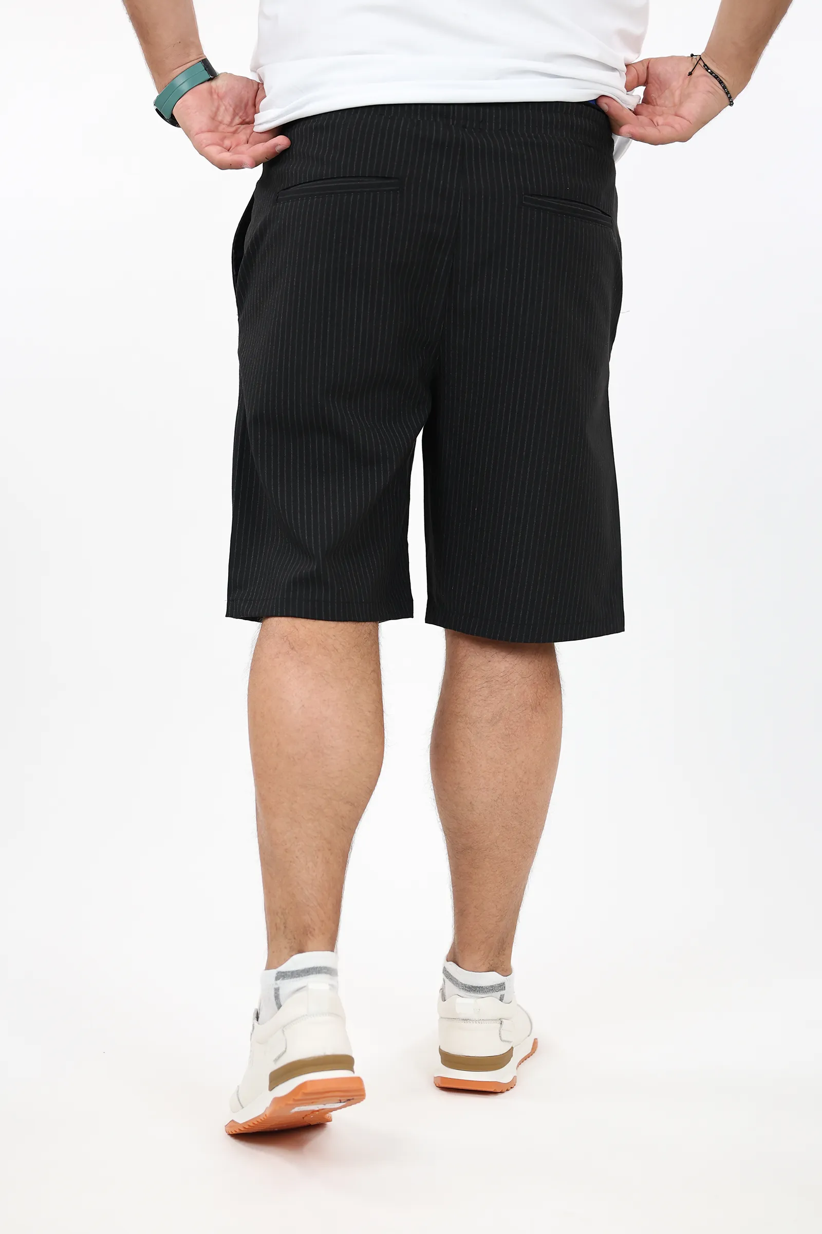 Pantallona vertical stripe - Image 6
