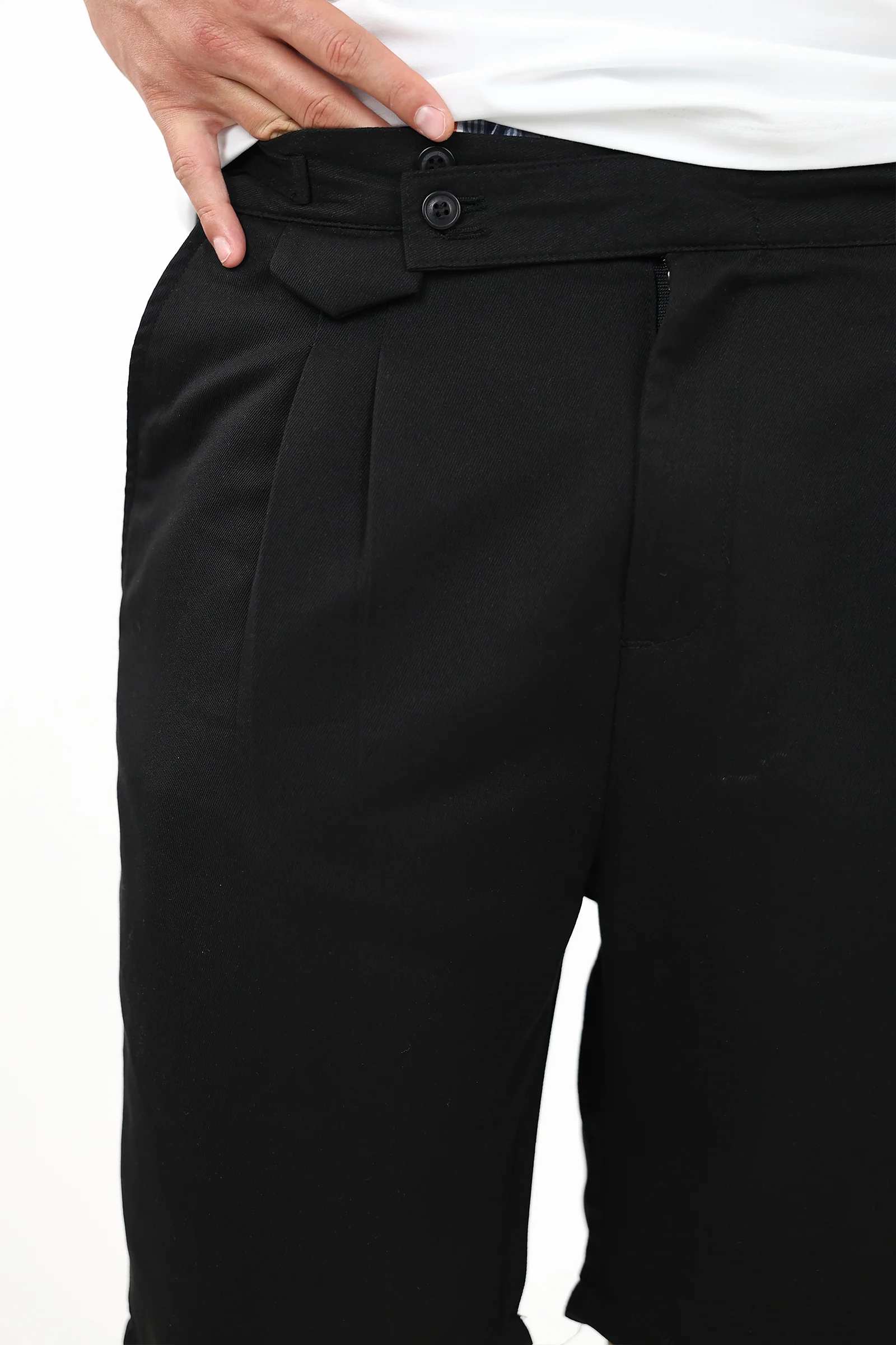 Pantallona belted - Image 22