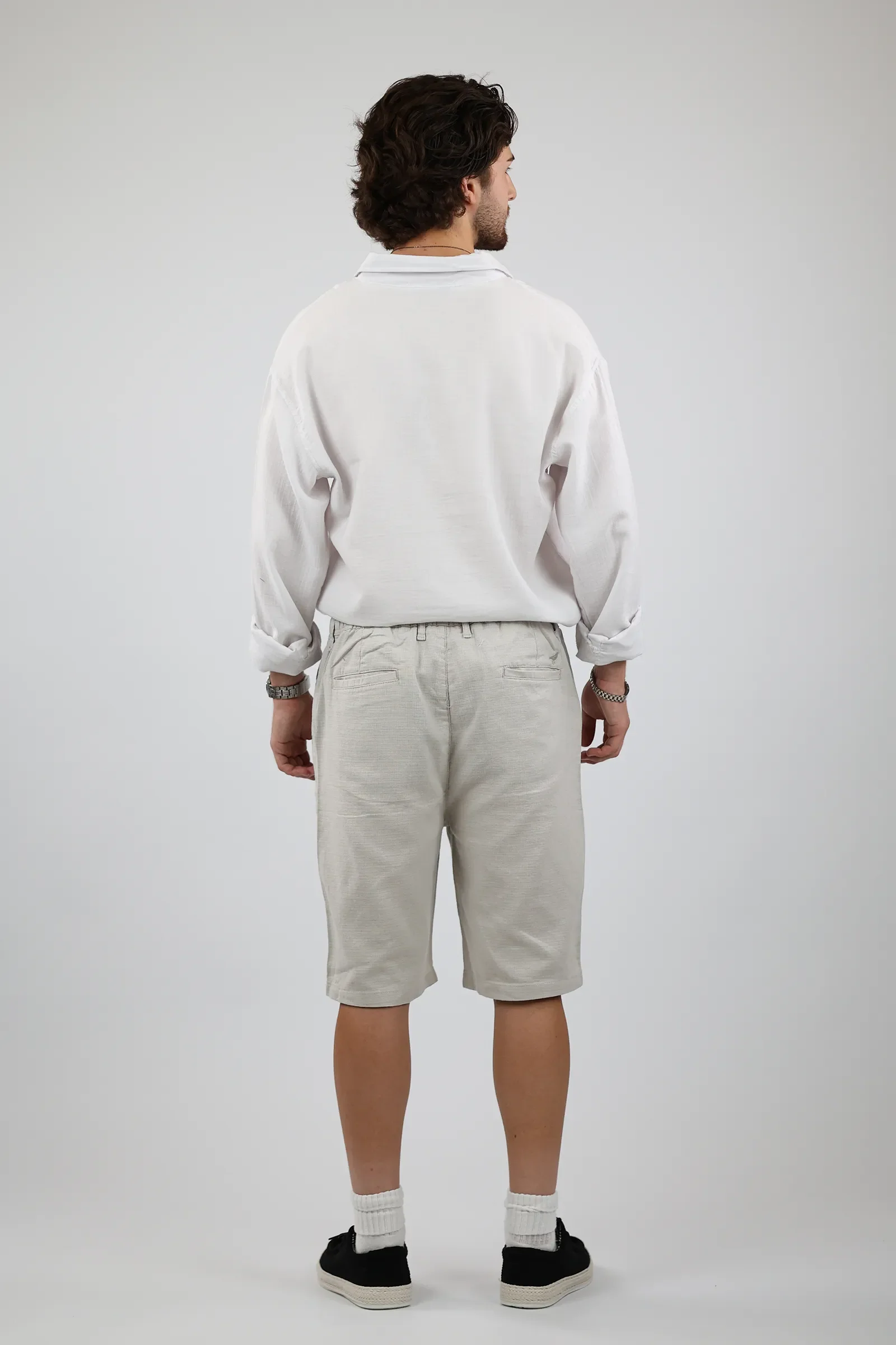 Pantallona earthy fit - Image 6