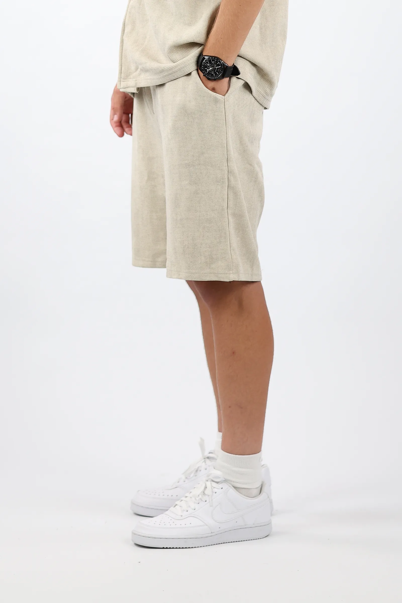 Pantallona summer shorts - Image 2