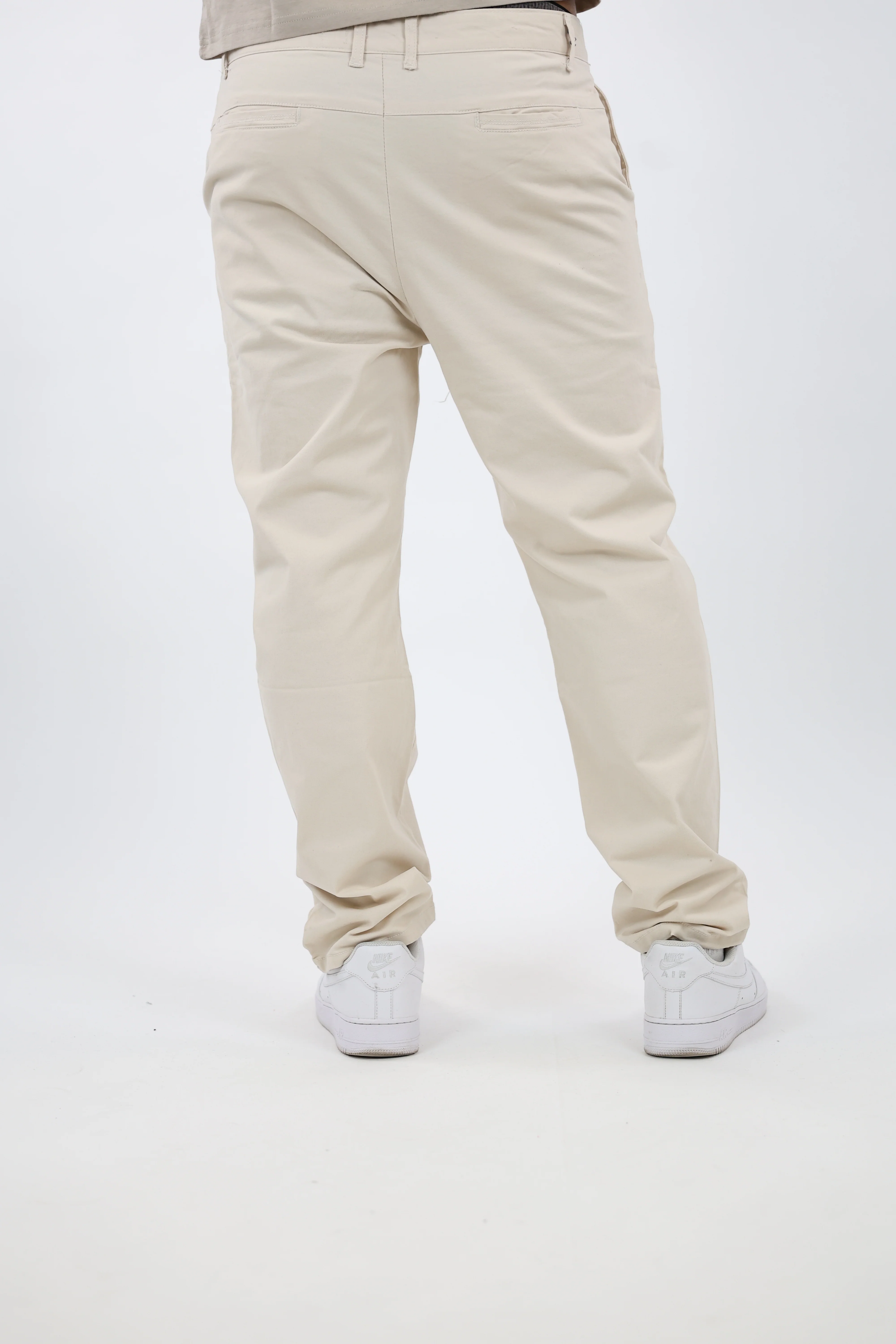 Pantallona beige - Image 4