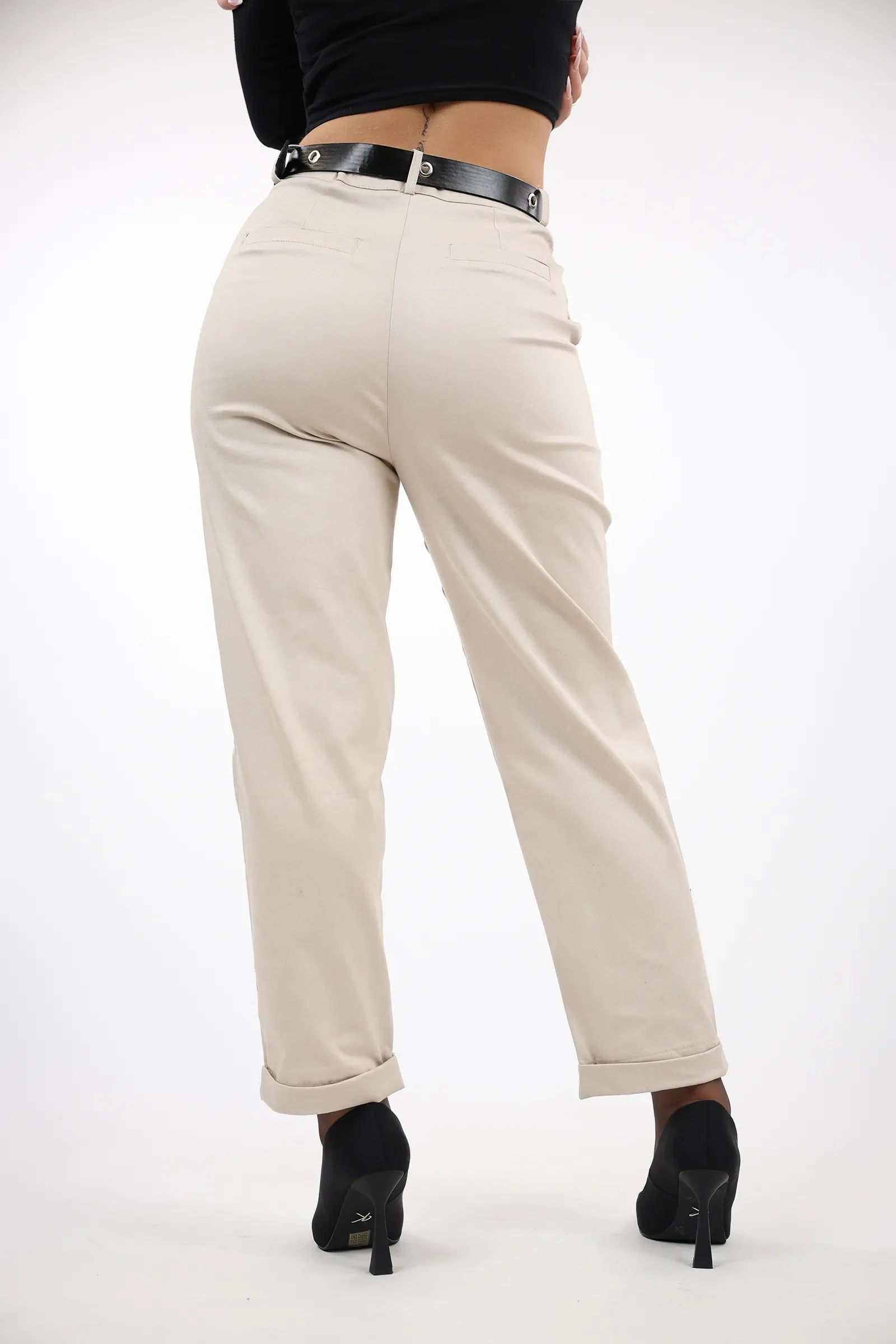 pantallona cropped - Image 11
