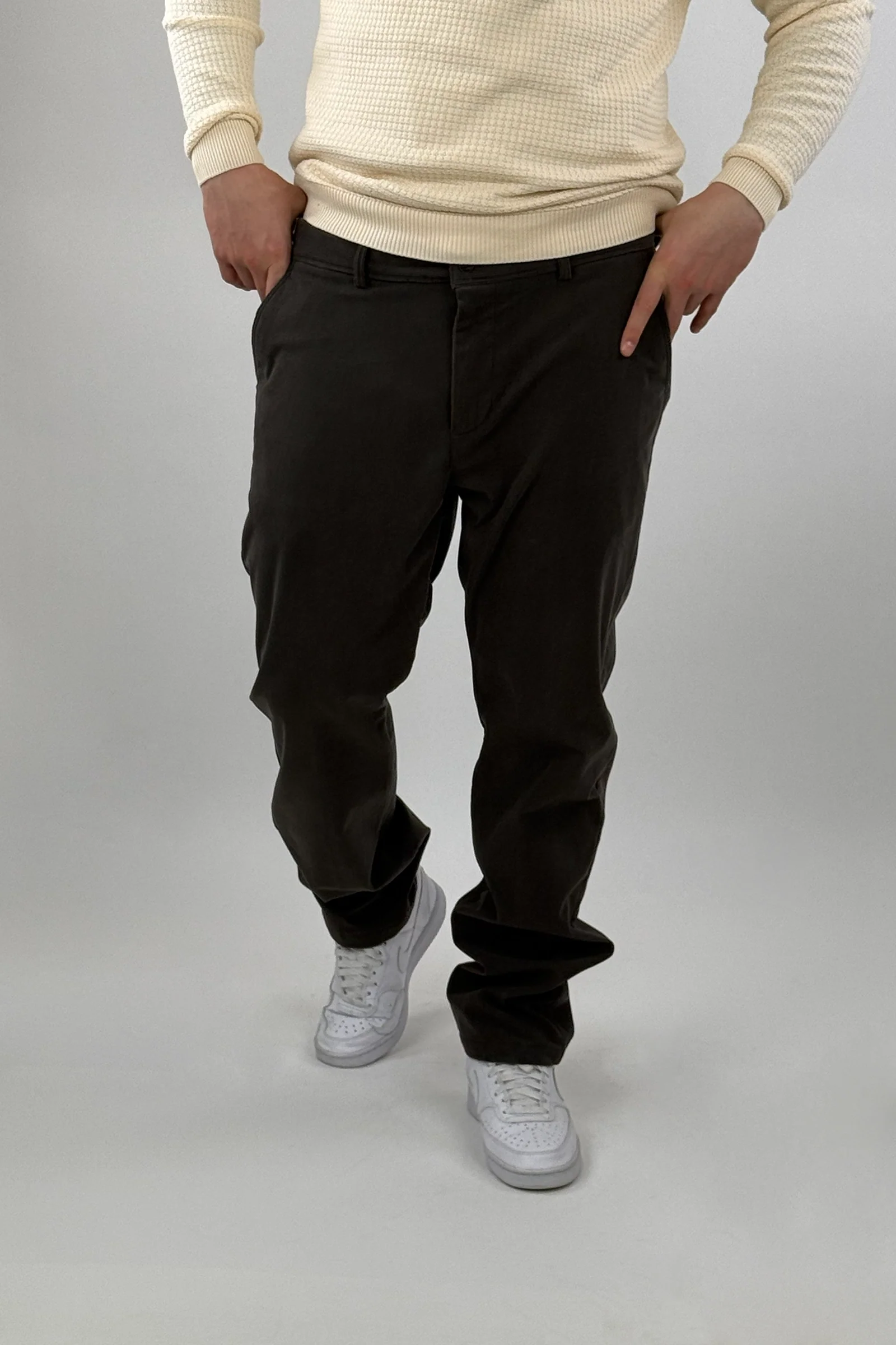 Pantallona cord pants - Image 4