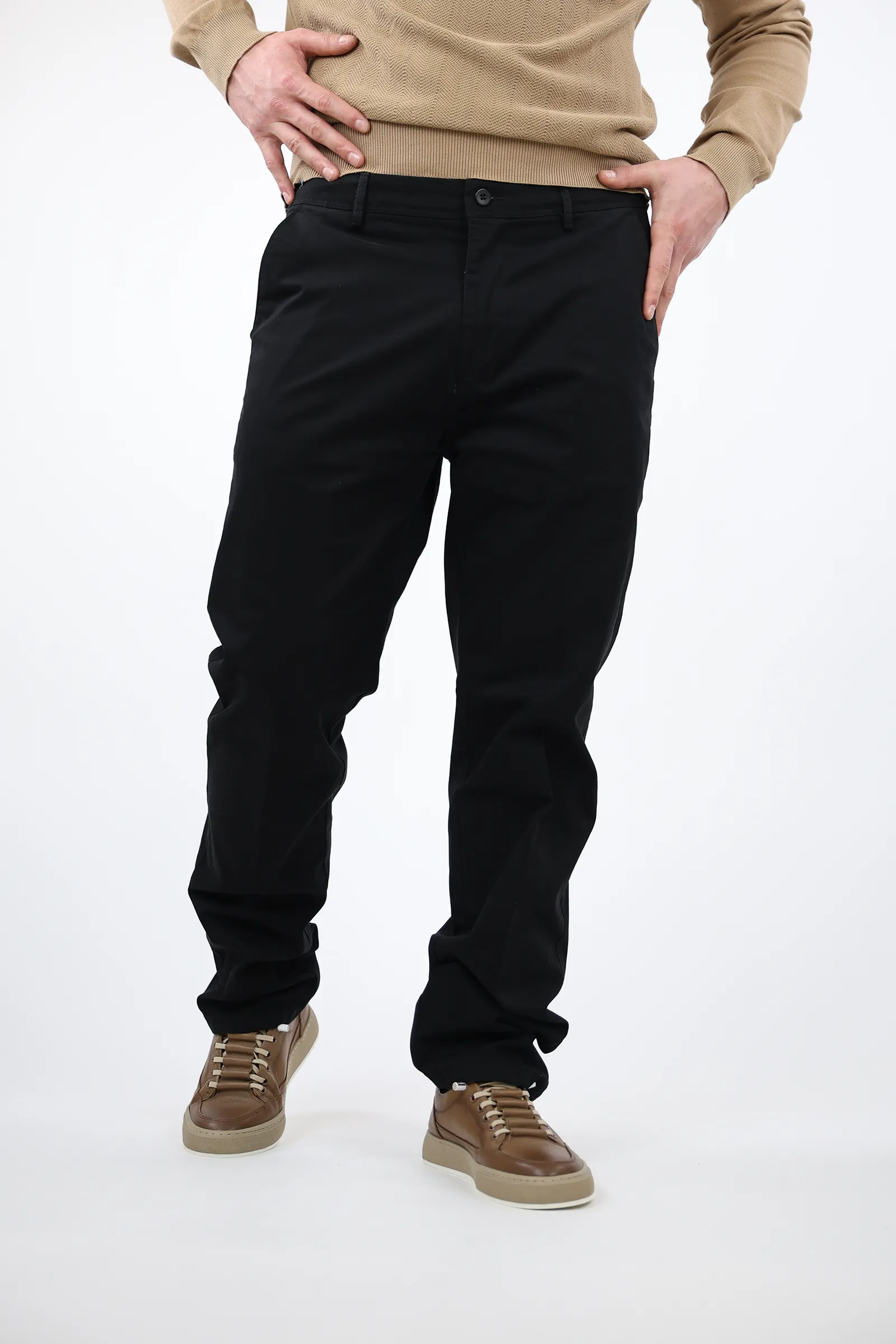 Pantallona officer casual - Image 6