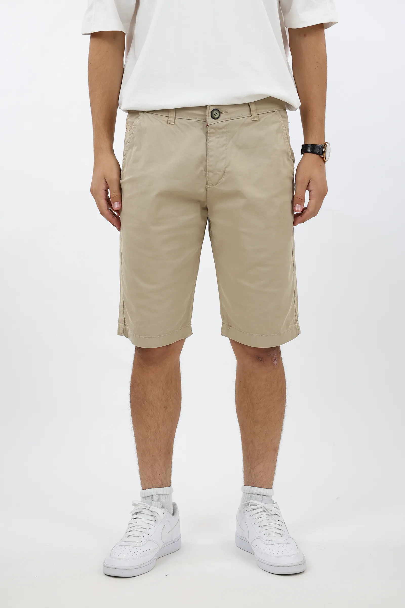 Pantallona sand chino - Image 5