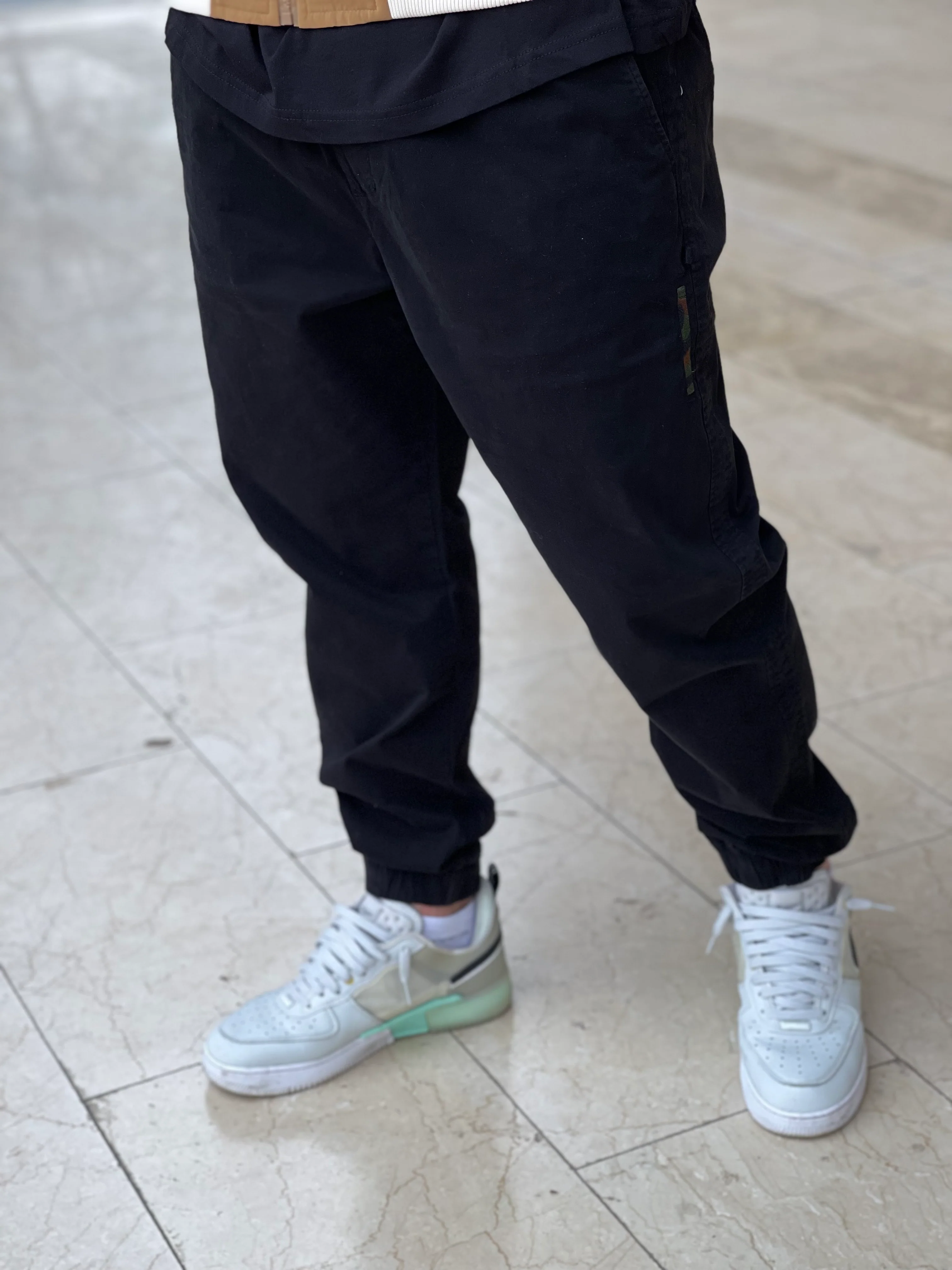 Pantallona tapered - Image 13