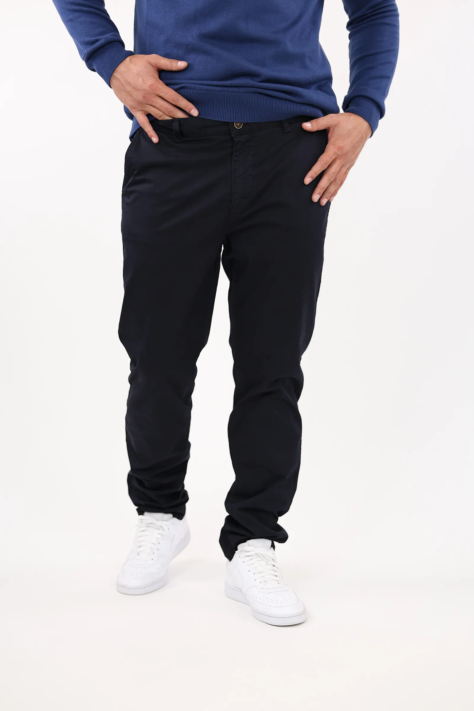 Pantallona straight - Image 6