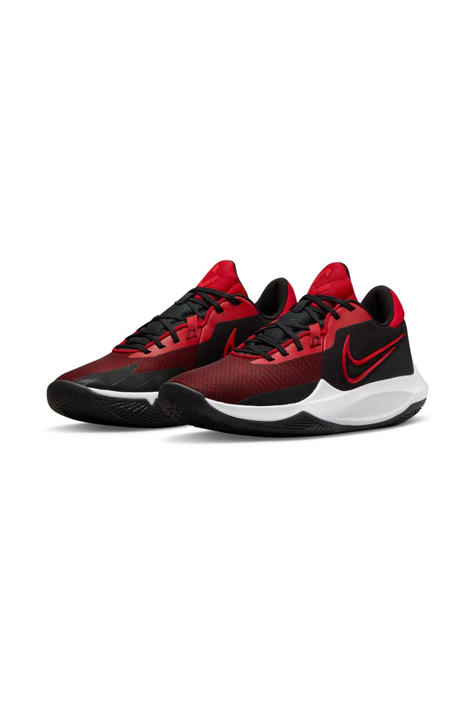 Nike Precision 6 DD9535-002 - Image 3