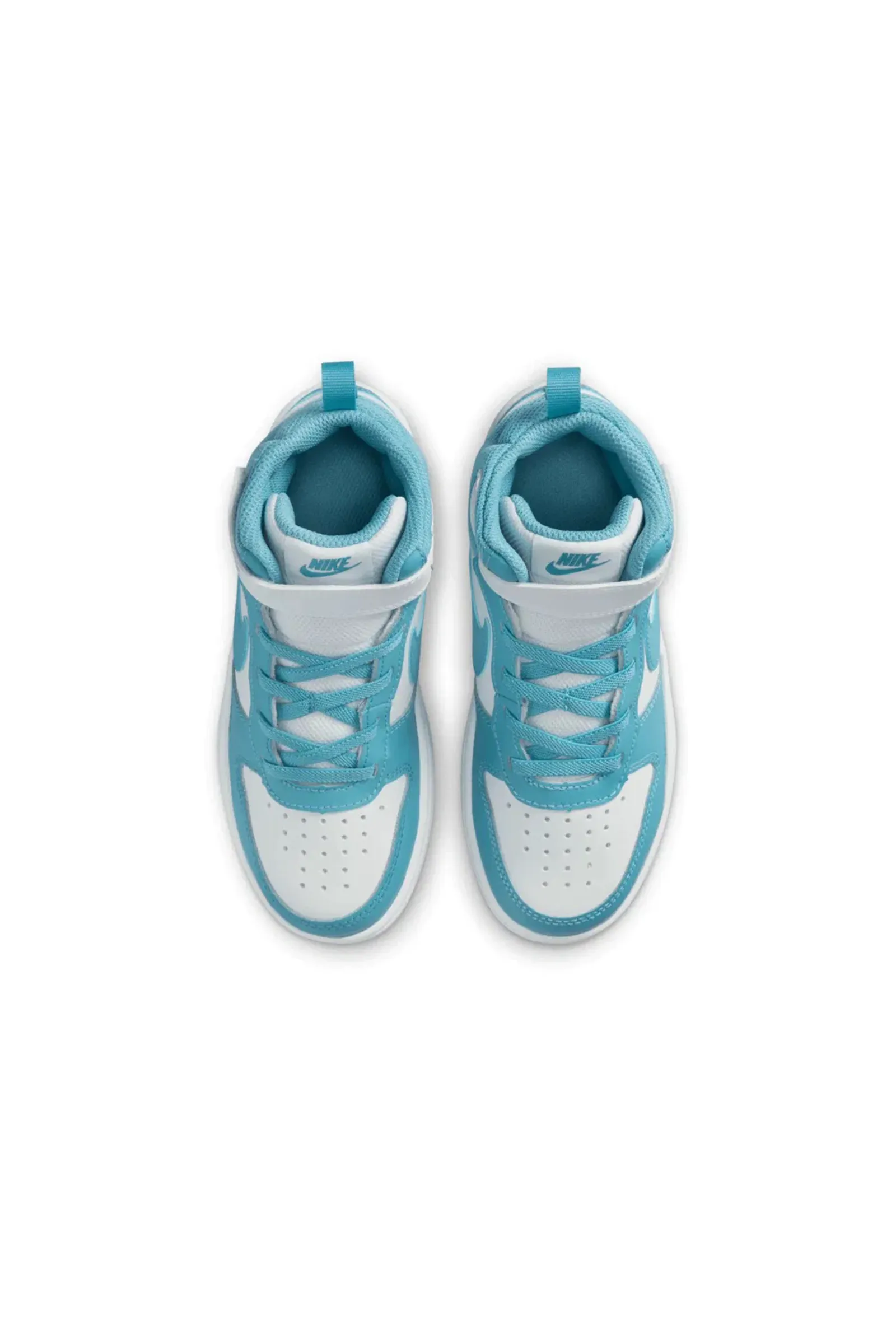 NIKE COURT BOROUGH MID 2 CD7783-129 - Image 3