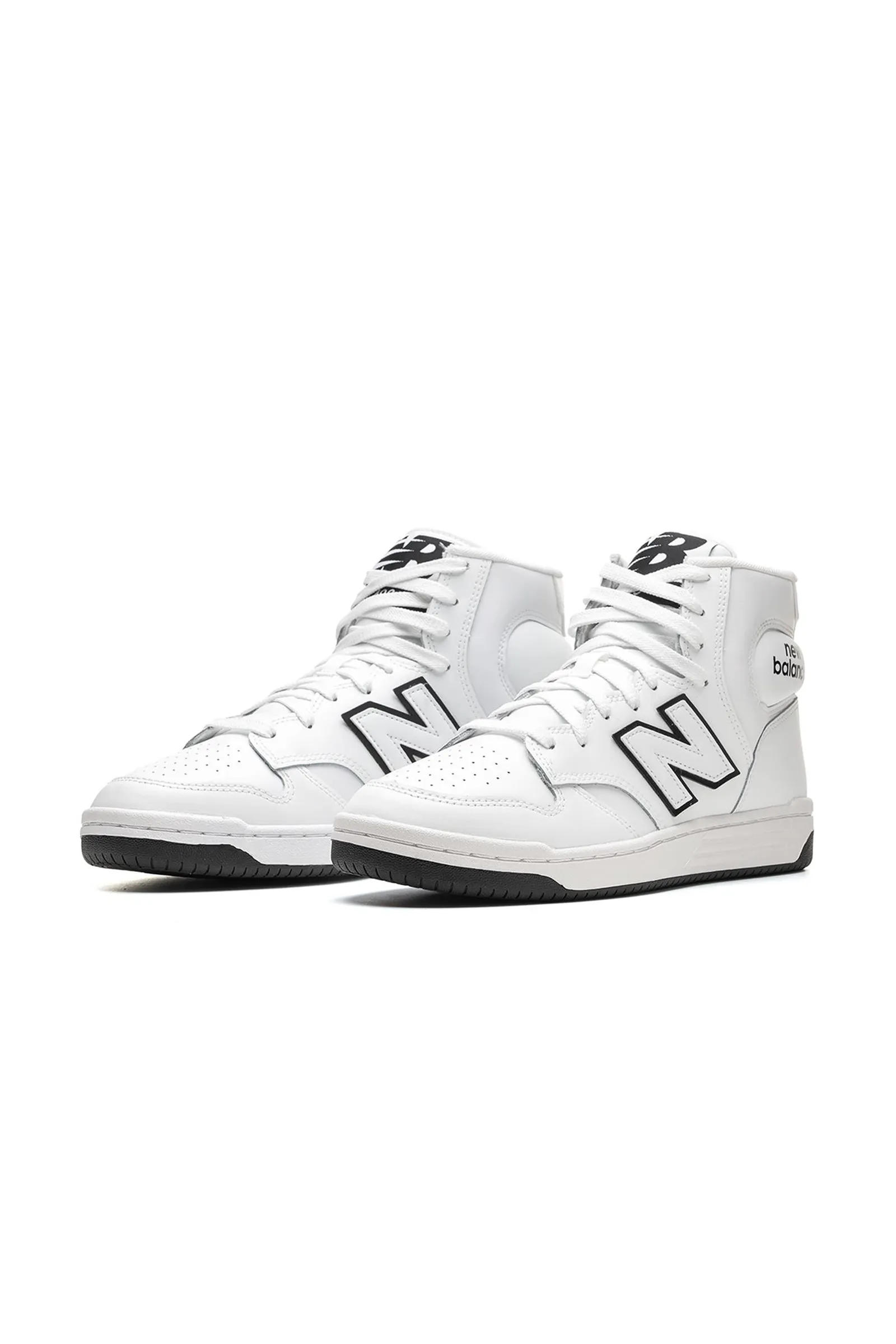 New Balance 480 High BB480COA - Image 5