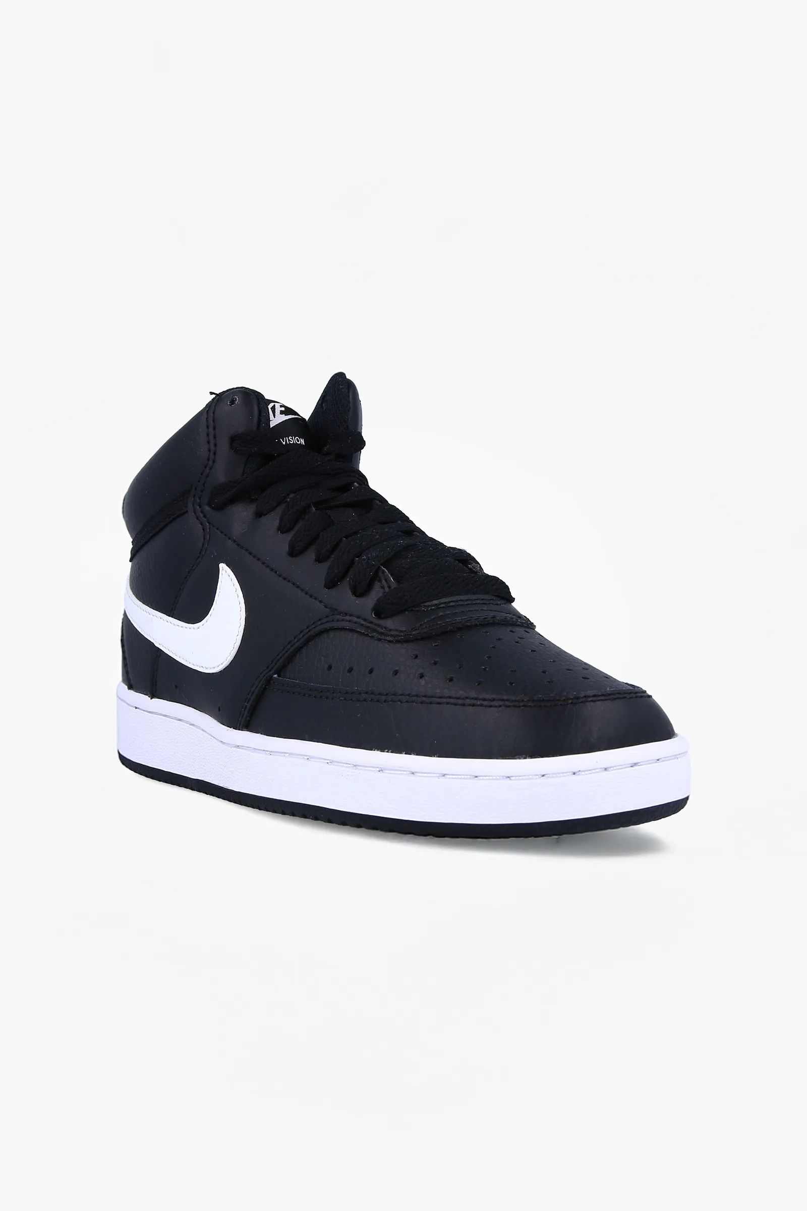 Nike court vision mid CD5436-001 - Image 4