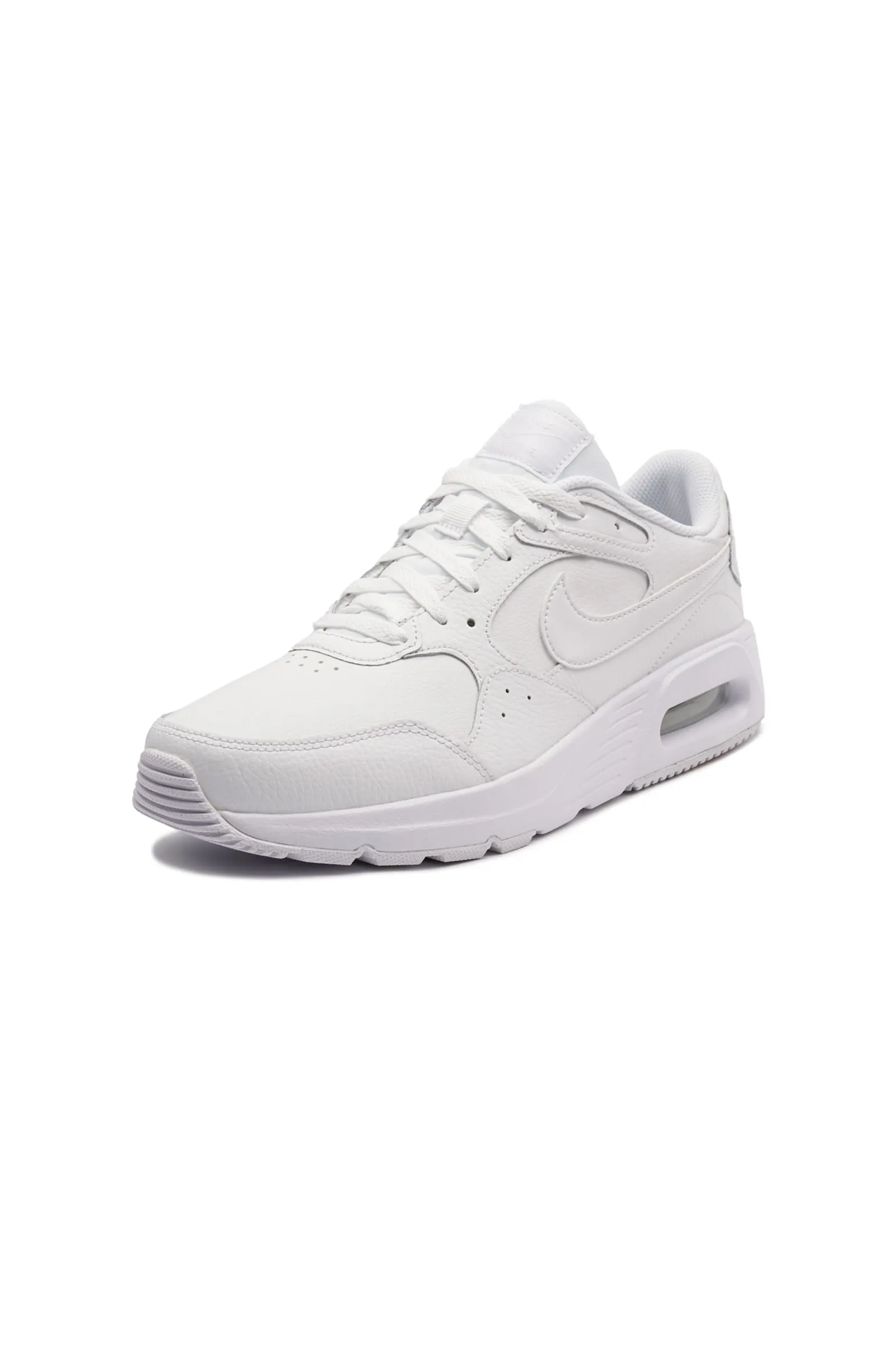 Nike Air Max SC Leather  DH9636-101 - Image 3