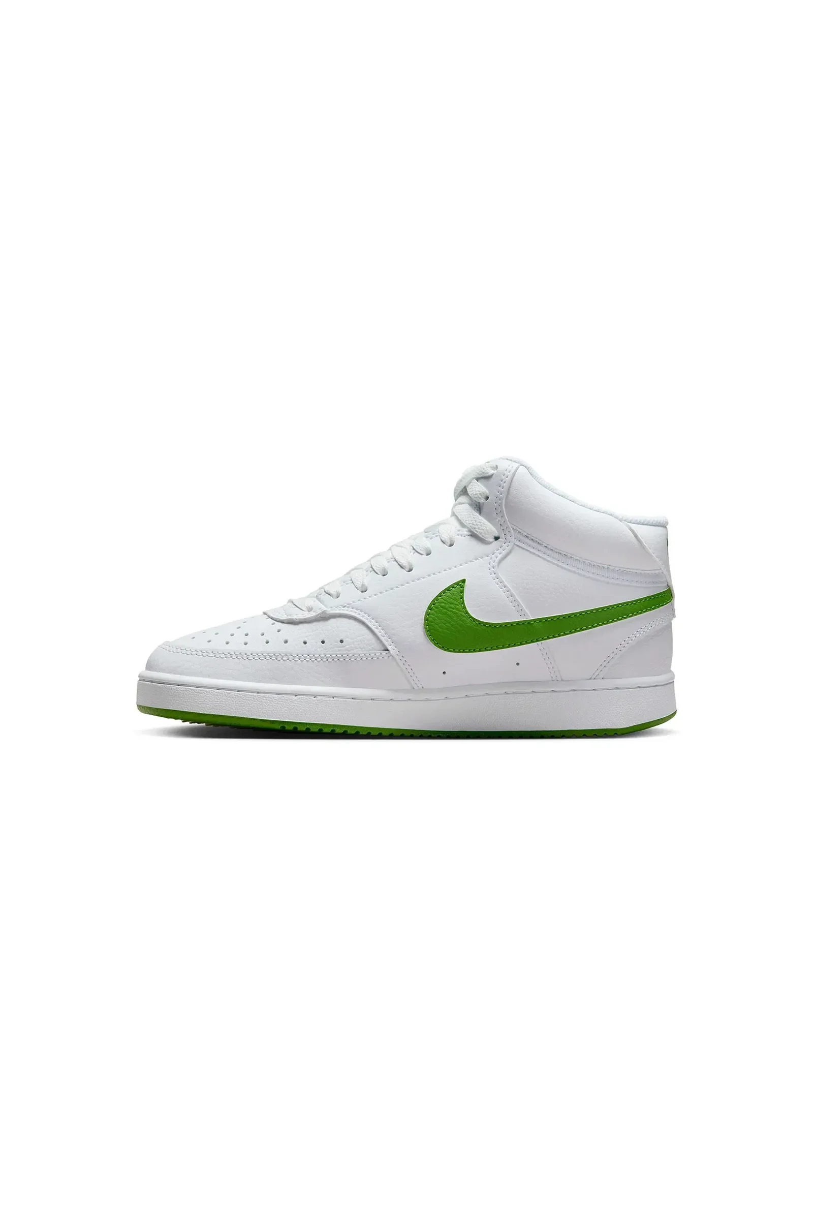 Nike court vision mid CD5436-107 - Image 2