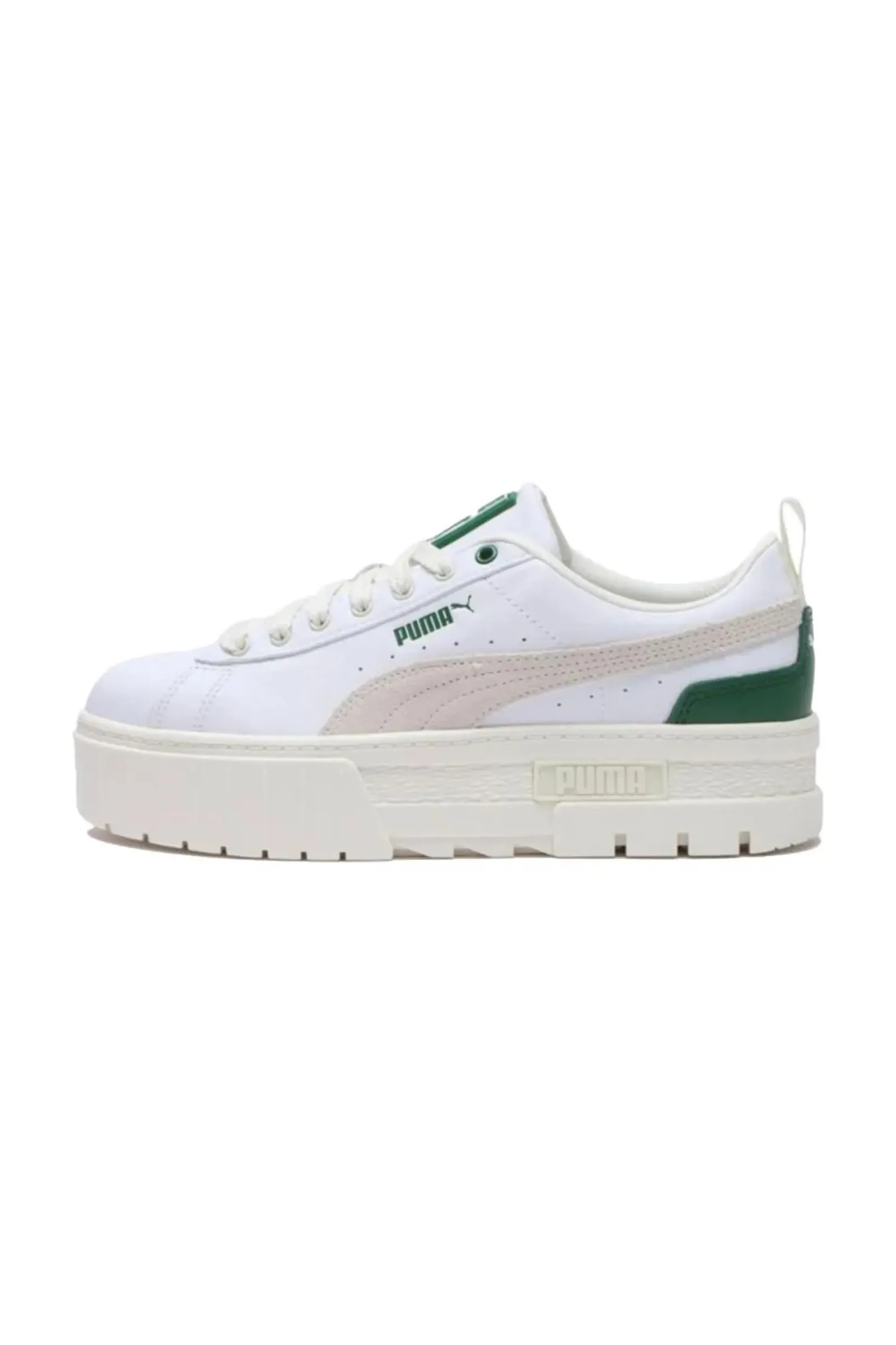 Puma women's mayze leather 381983 - Image 2