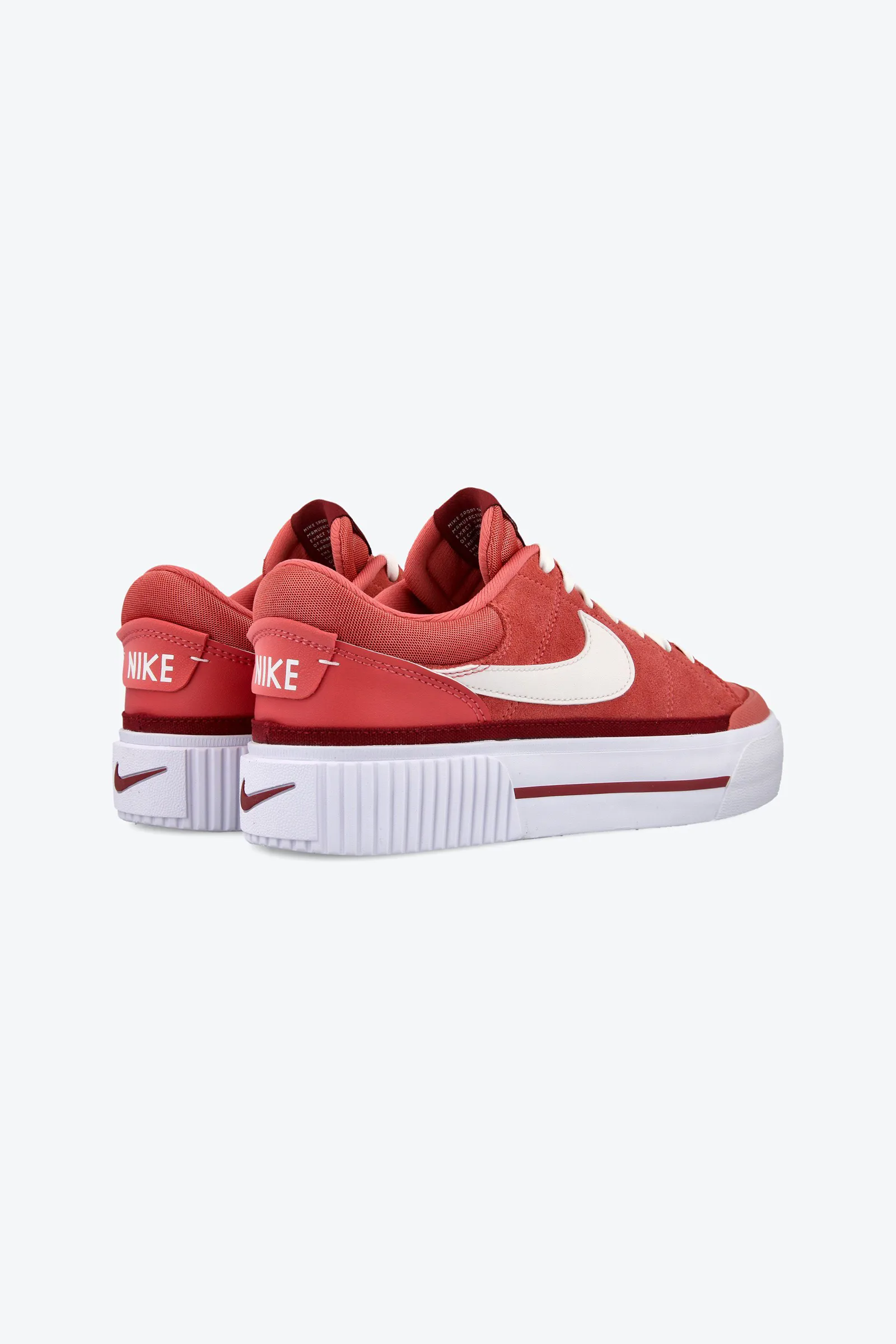 Nike court legacy lift DD9294-100 - Image 6