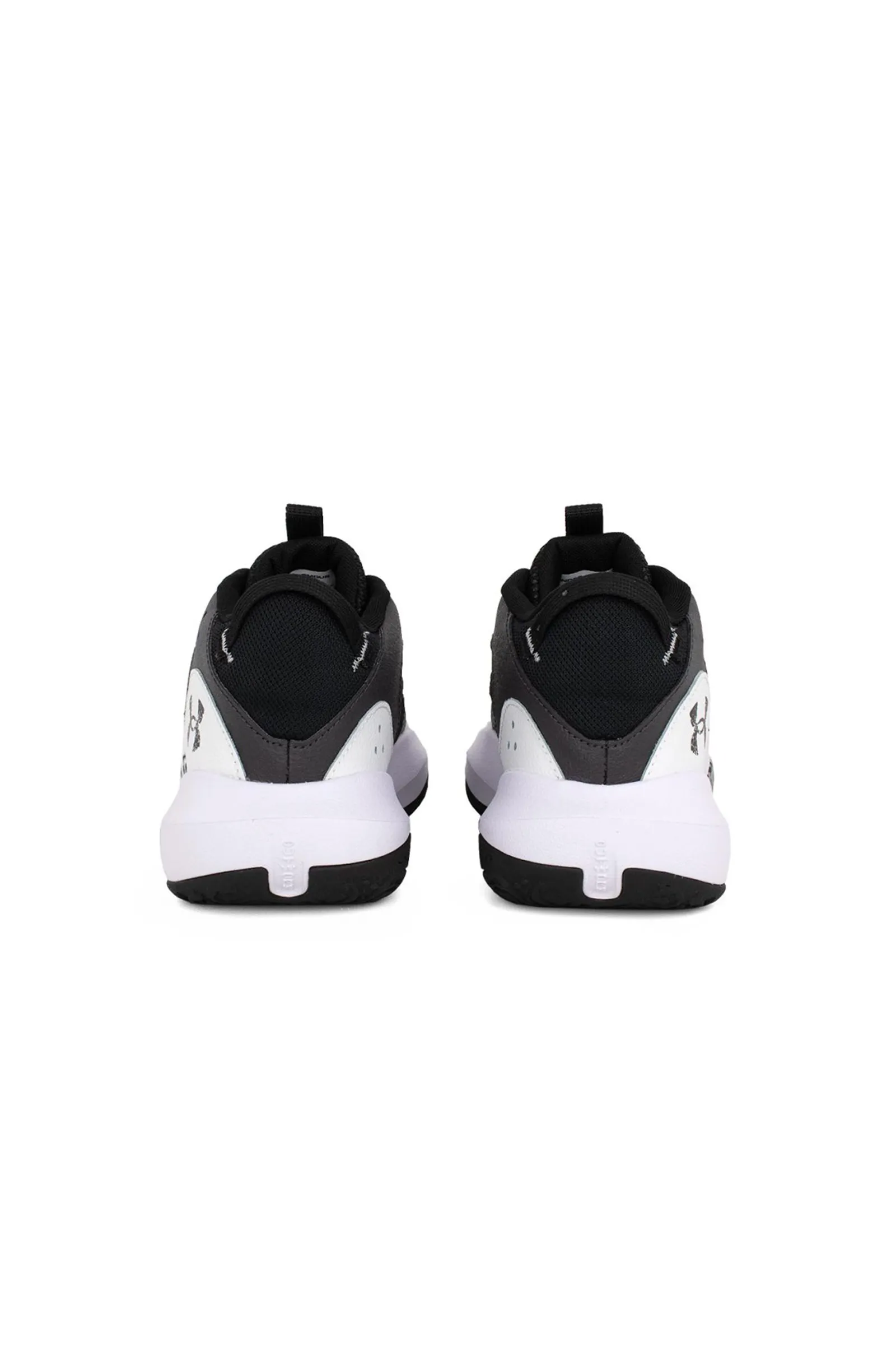 Under Armour Lockdown 6 Basketball 3025616-101 - Image 3