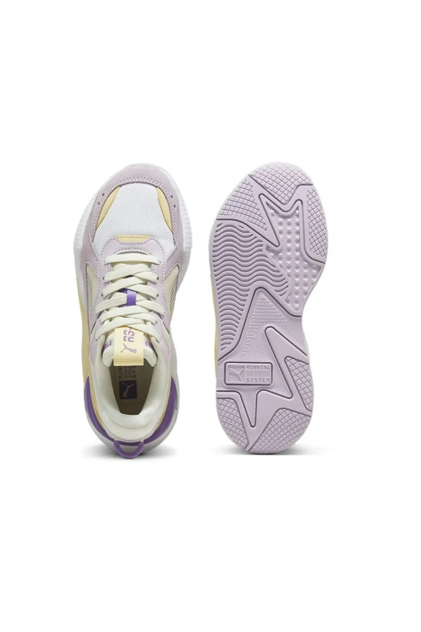 puma RS-X Reinvent Women's Sneakers 371008-28 - Image 4
