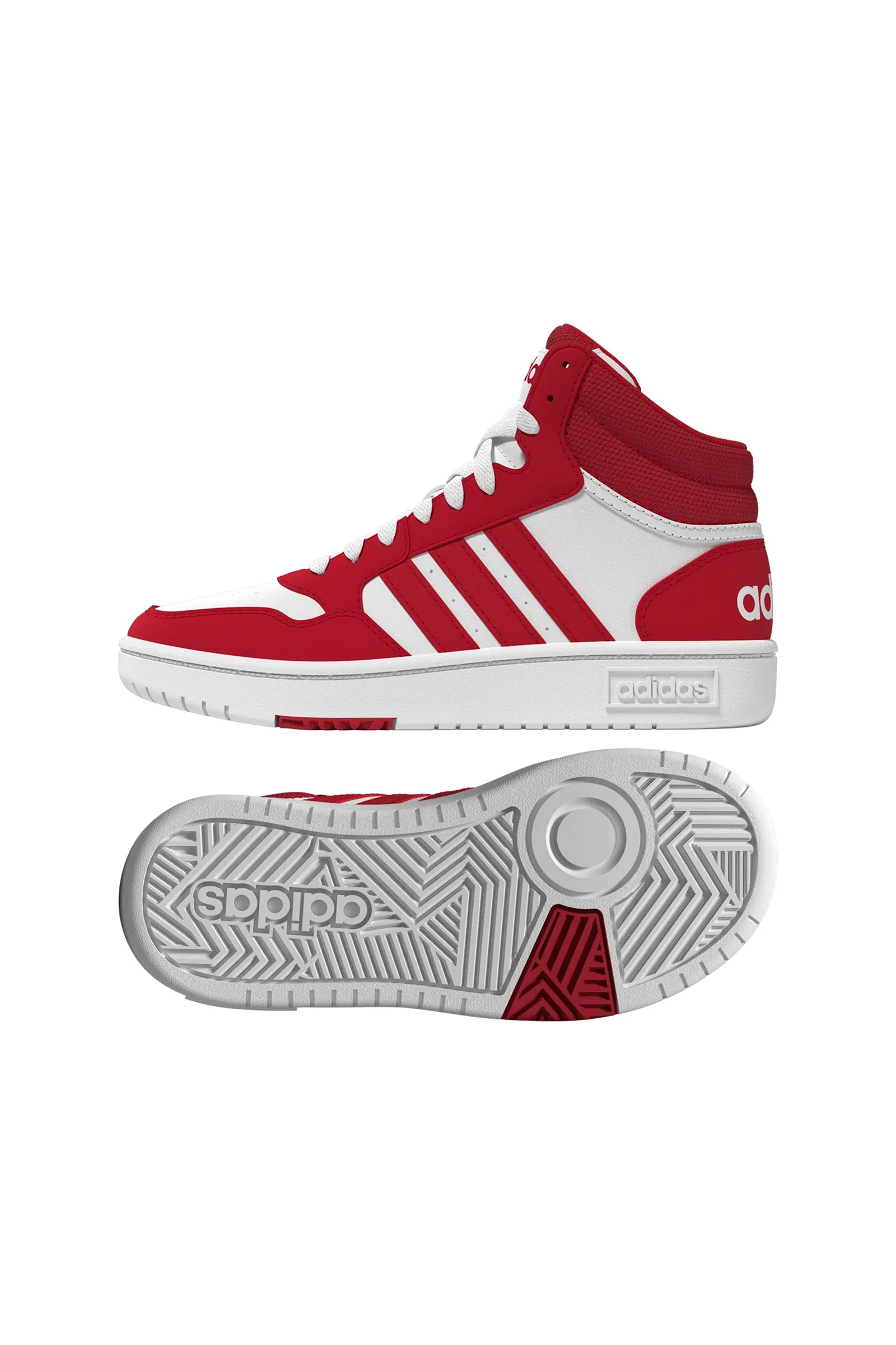 Adidas hoops midIG3718 - 37 - Image 5