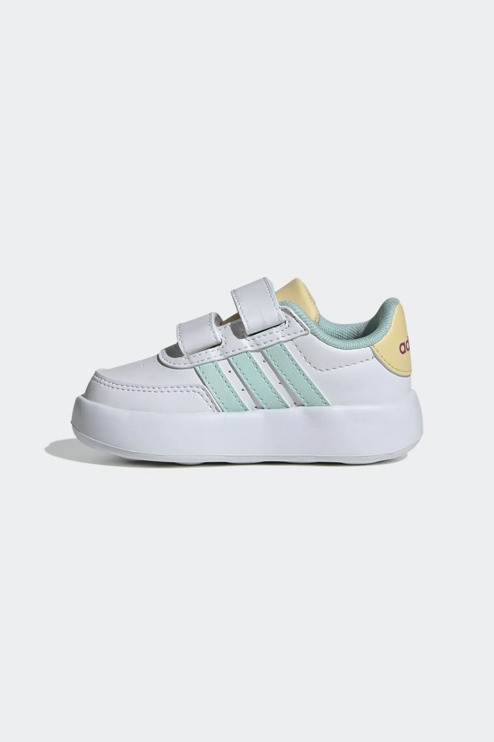 adidas Grand Court 2.0 Shoes ToddlerIH2386 - Image 2