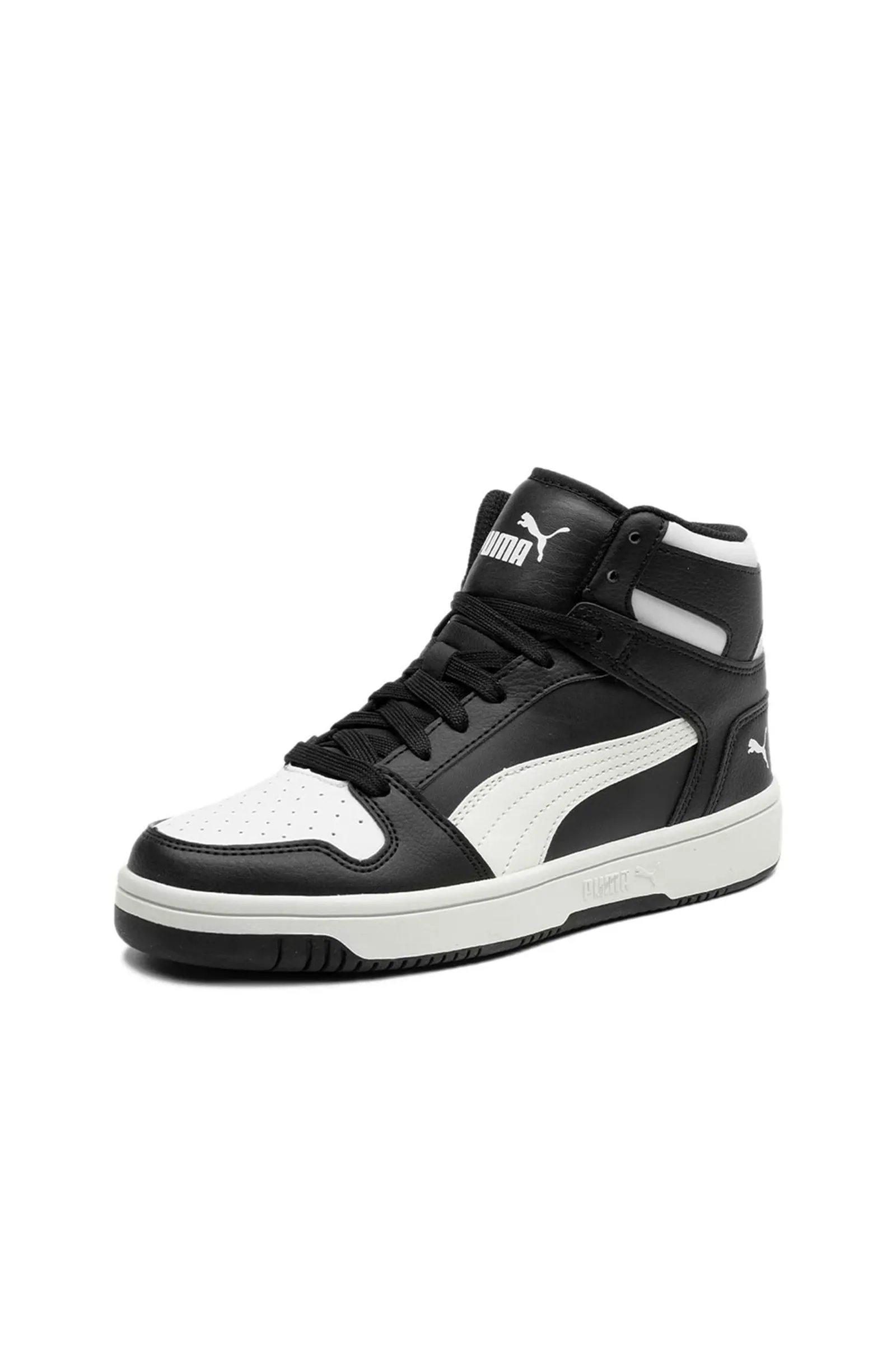 puma Rebound LayUp 370486-01 - Image 3