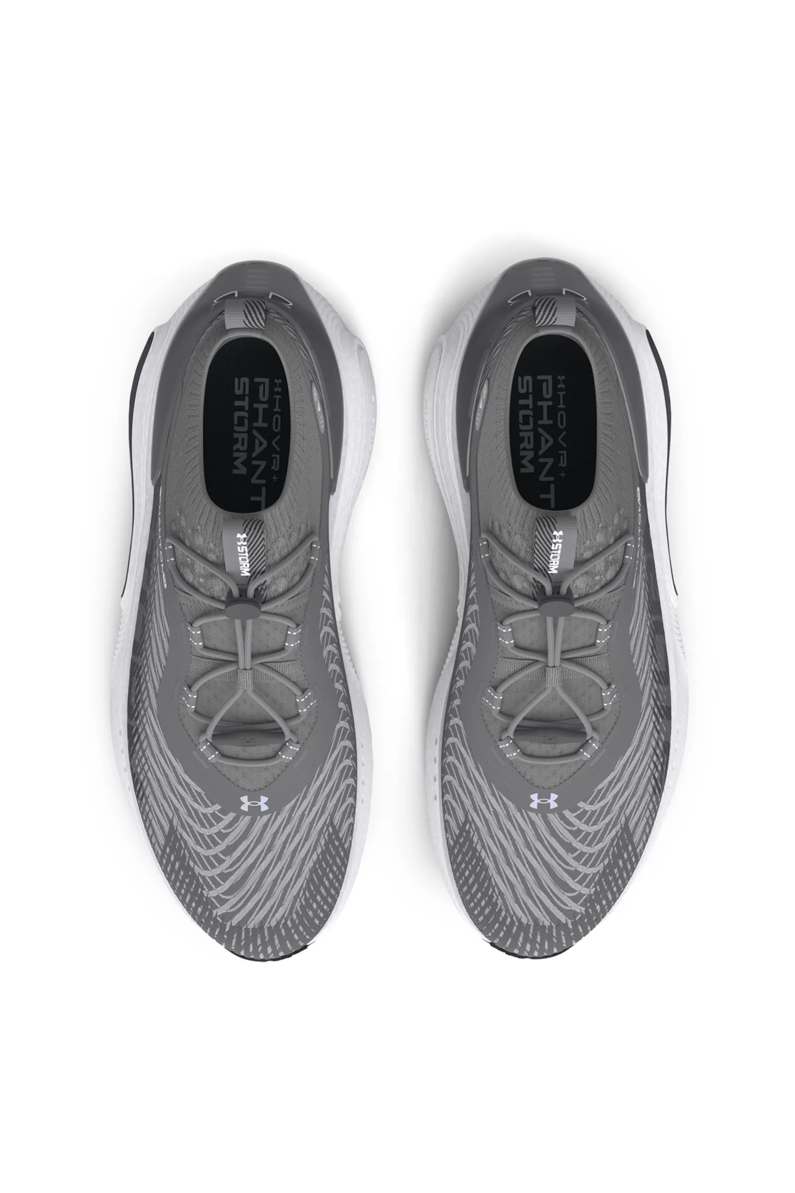 Under Armour Phantom 4 Storm 3027625-102 - Image 4