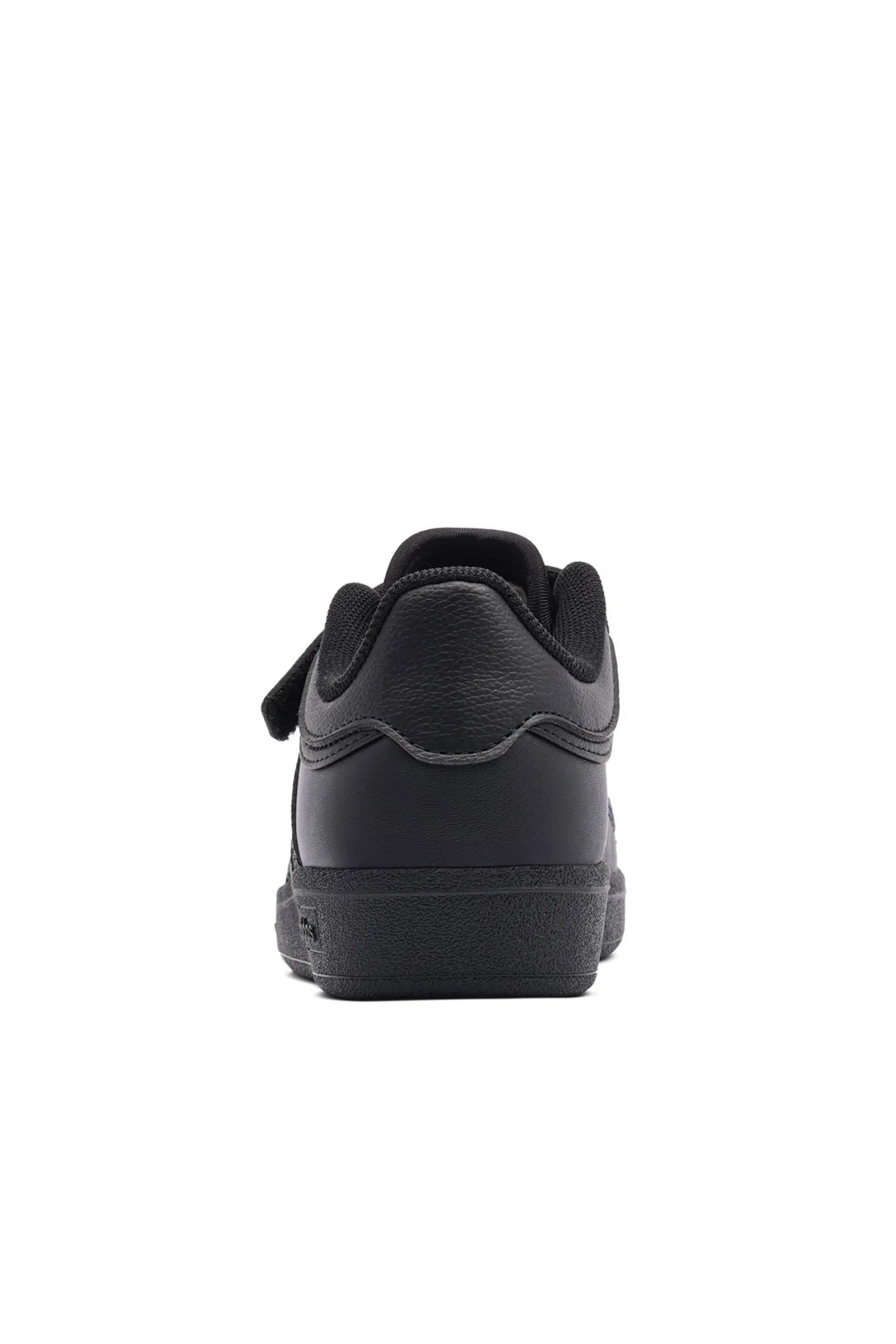 adidas Hoops 4.0 Black JQ5222 - Image 3