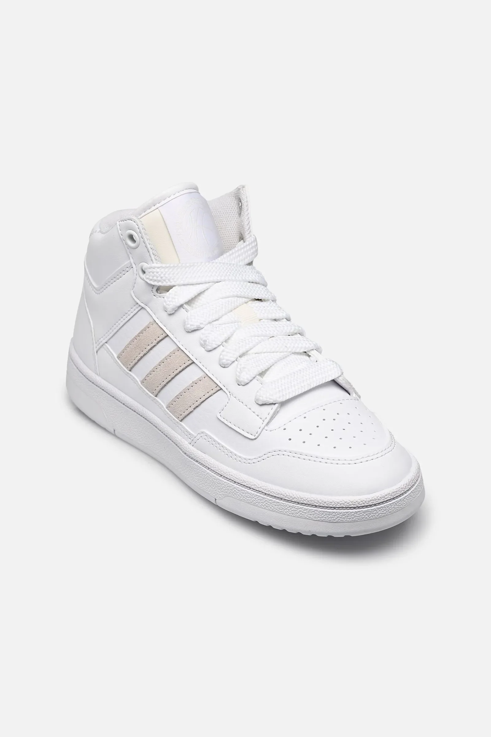 Adidas high-top sneakers - rapid court mid w JR0191 - Image 4
