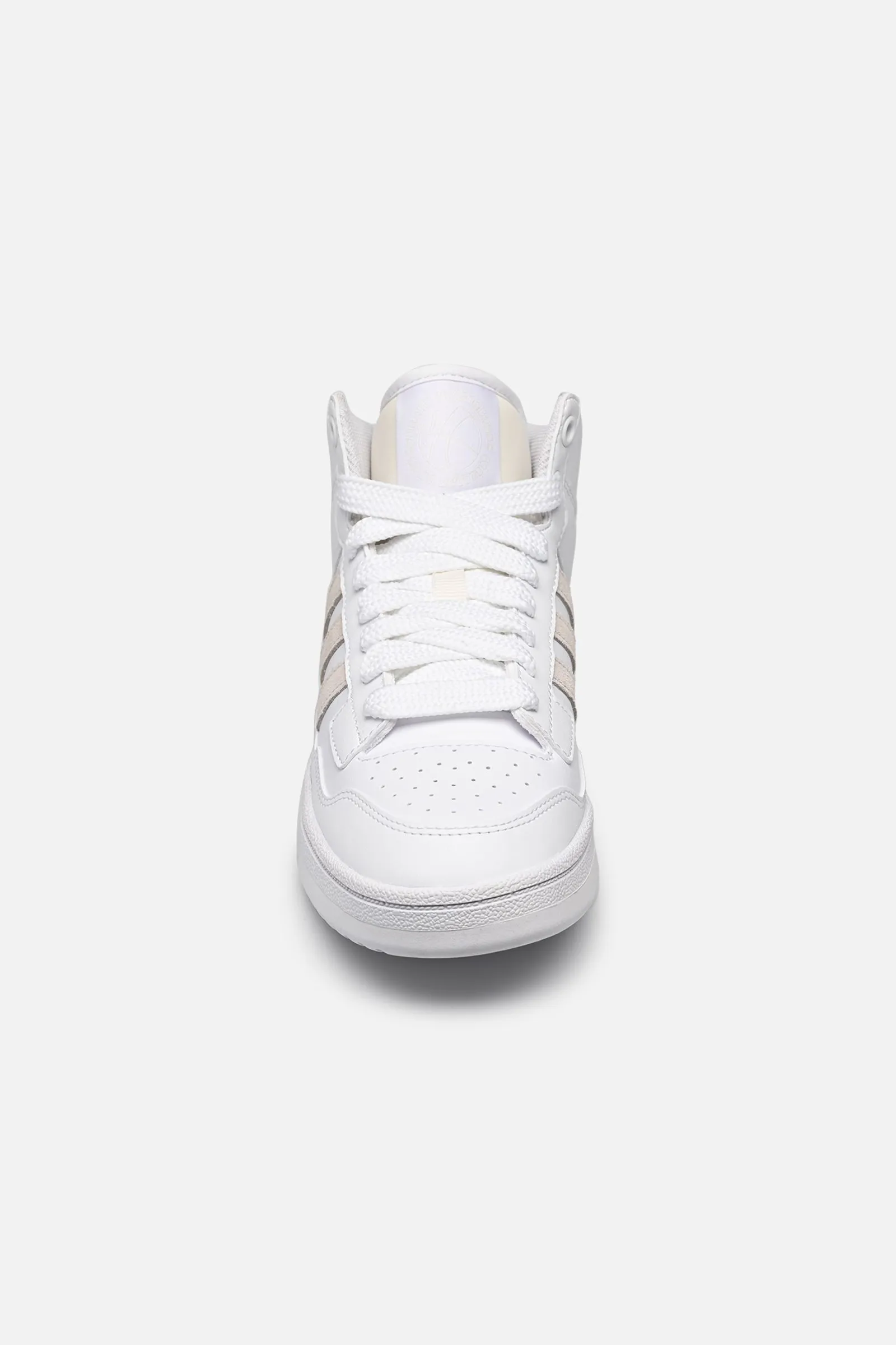 Adidas high-top sneakers - rapid court mid w JR0191 - Image 5