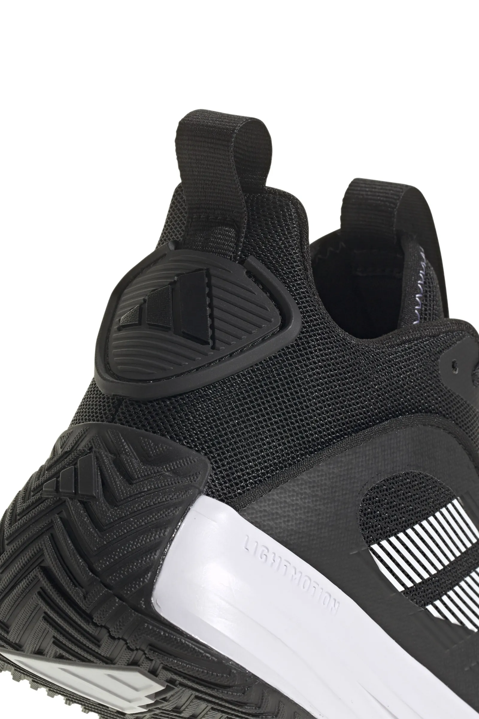 Adidas OWN THE GAME 3 IF4568 - Image 3