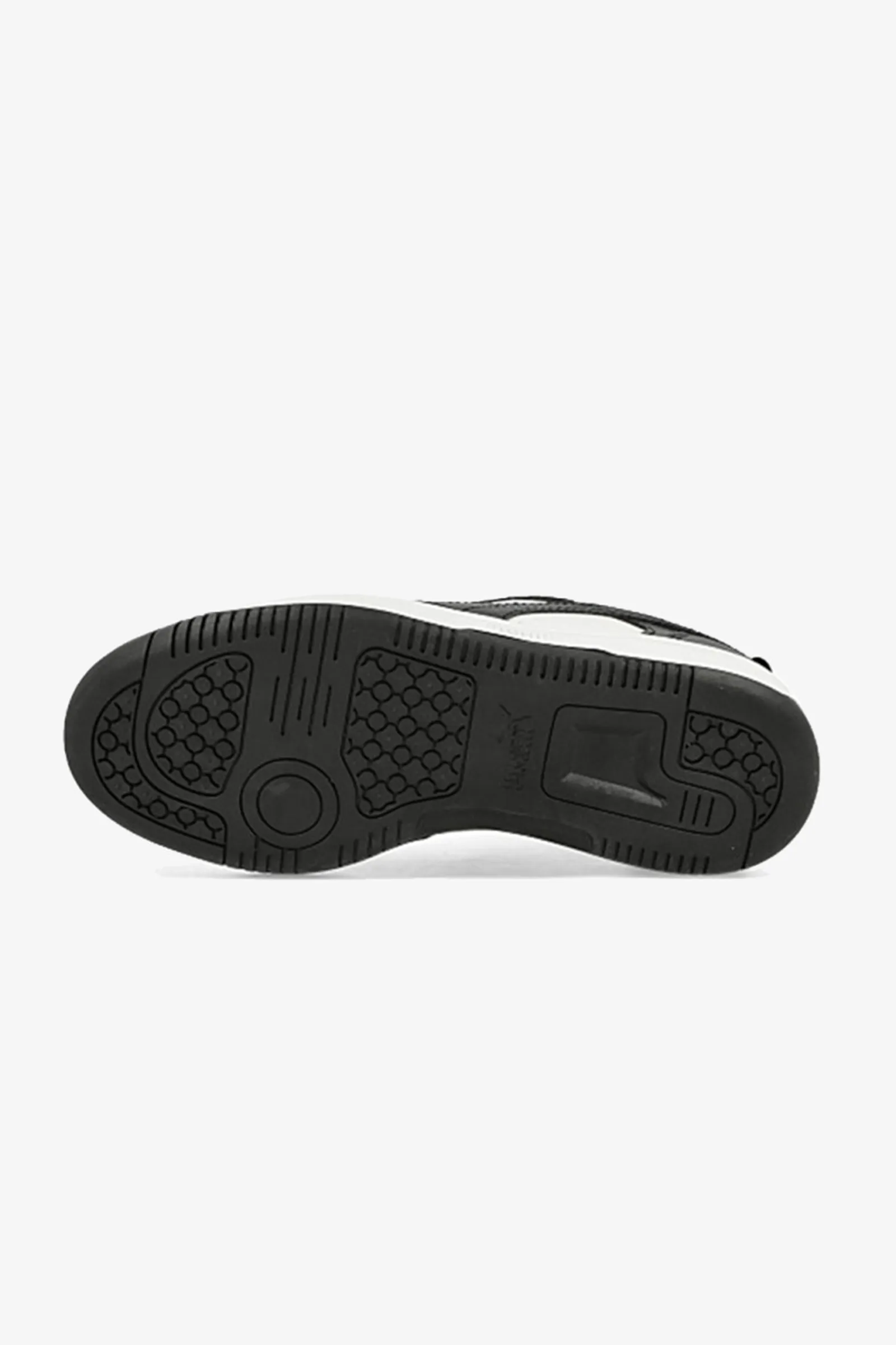 Rebound v6 low sneakers 393833-01 - Image 3