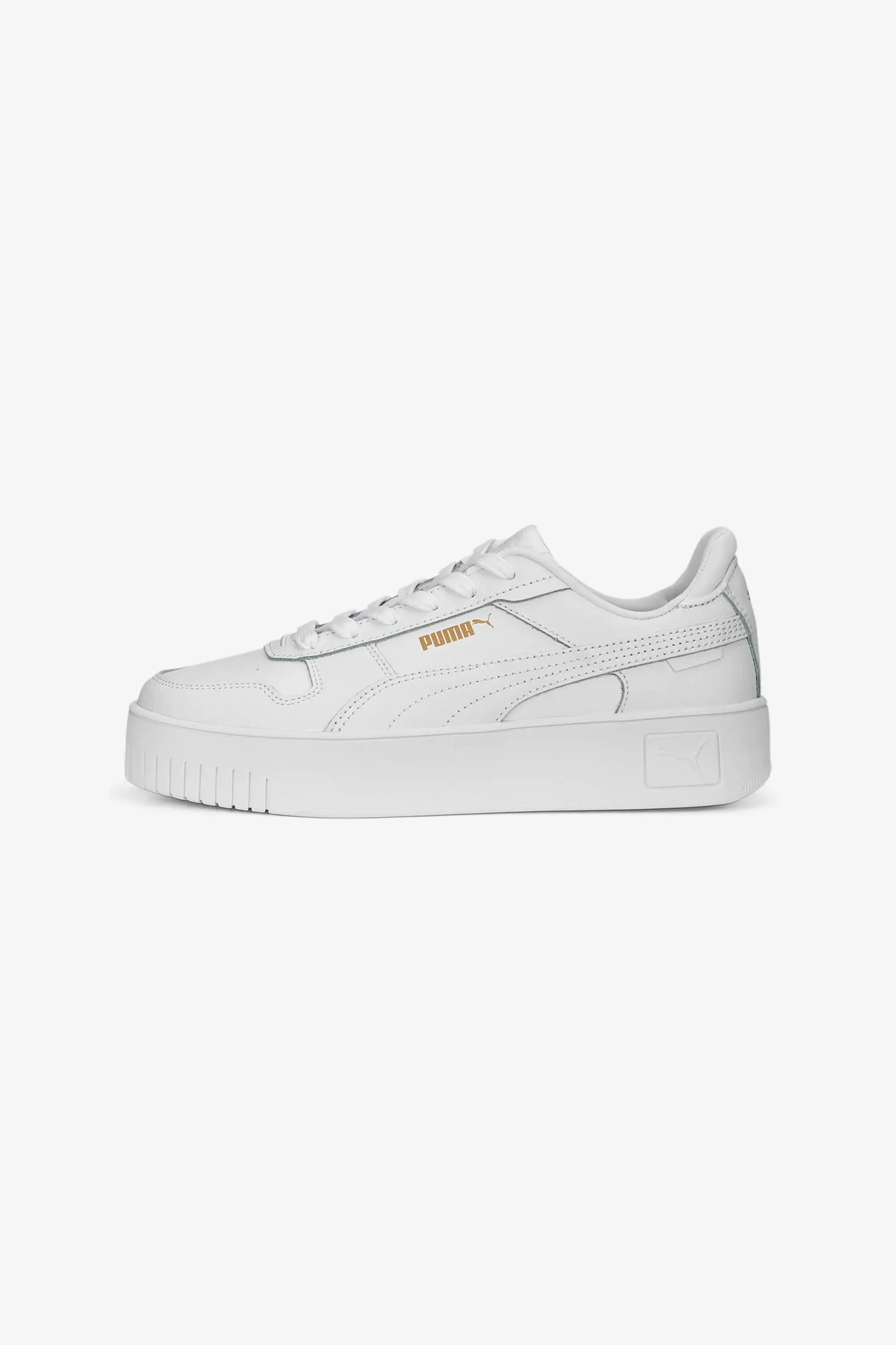 Puma carina street sneakers 393846-01 - Image 2