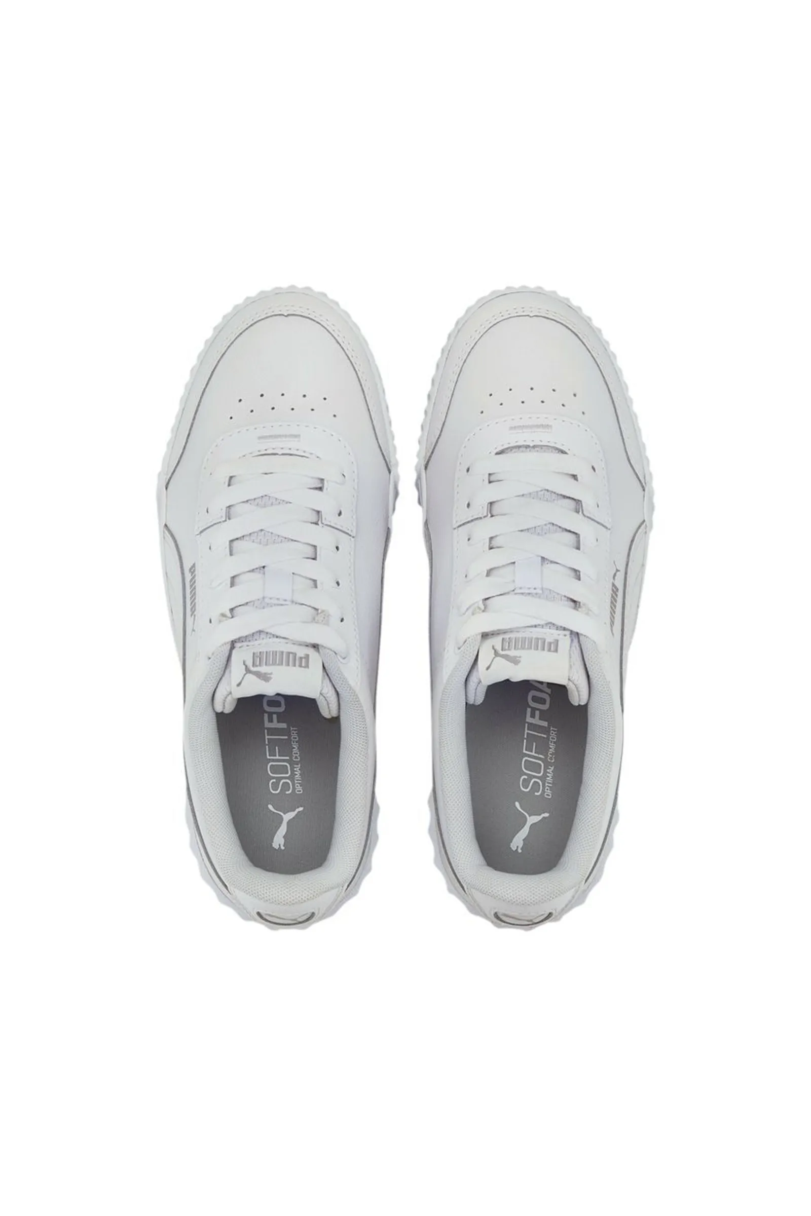 PUMA CARINA LIFT TW WOMEN'S TRAINERS 374740-01 - Image 6
