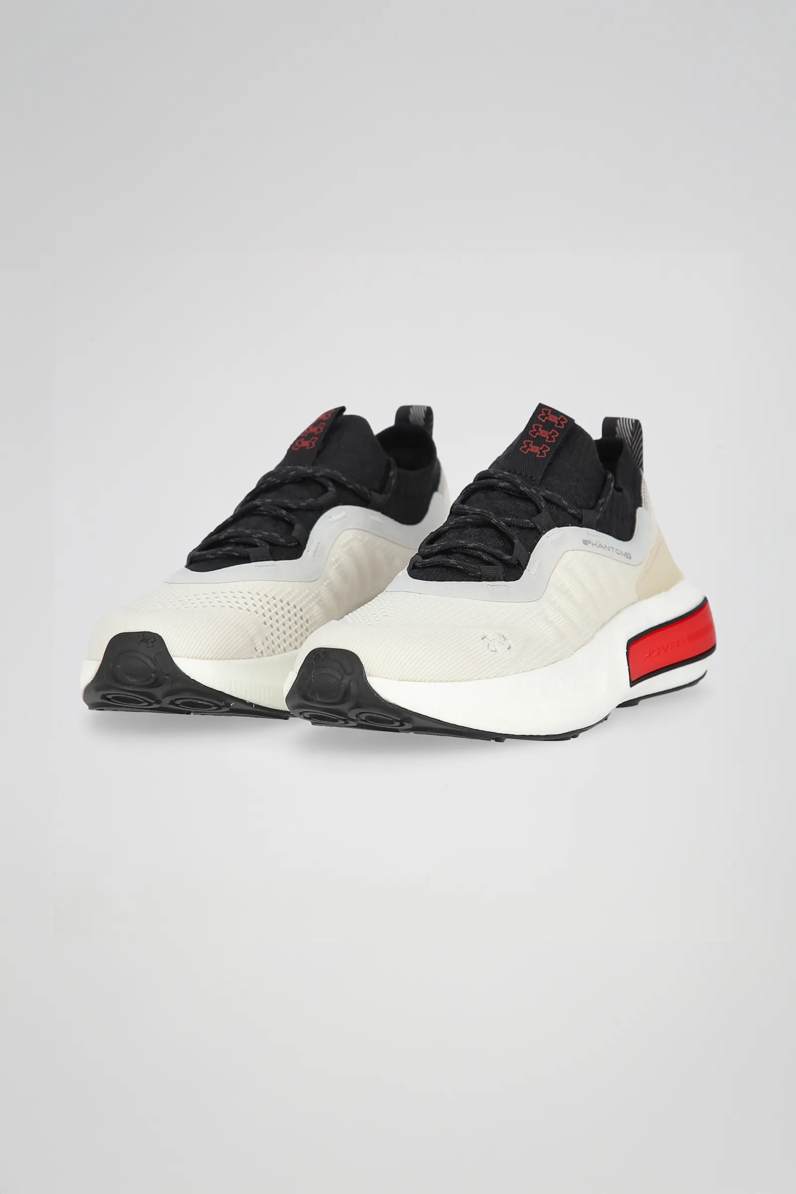 Under armour phantom 4- walking trainers 3027593-002 - Image 5