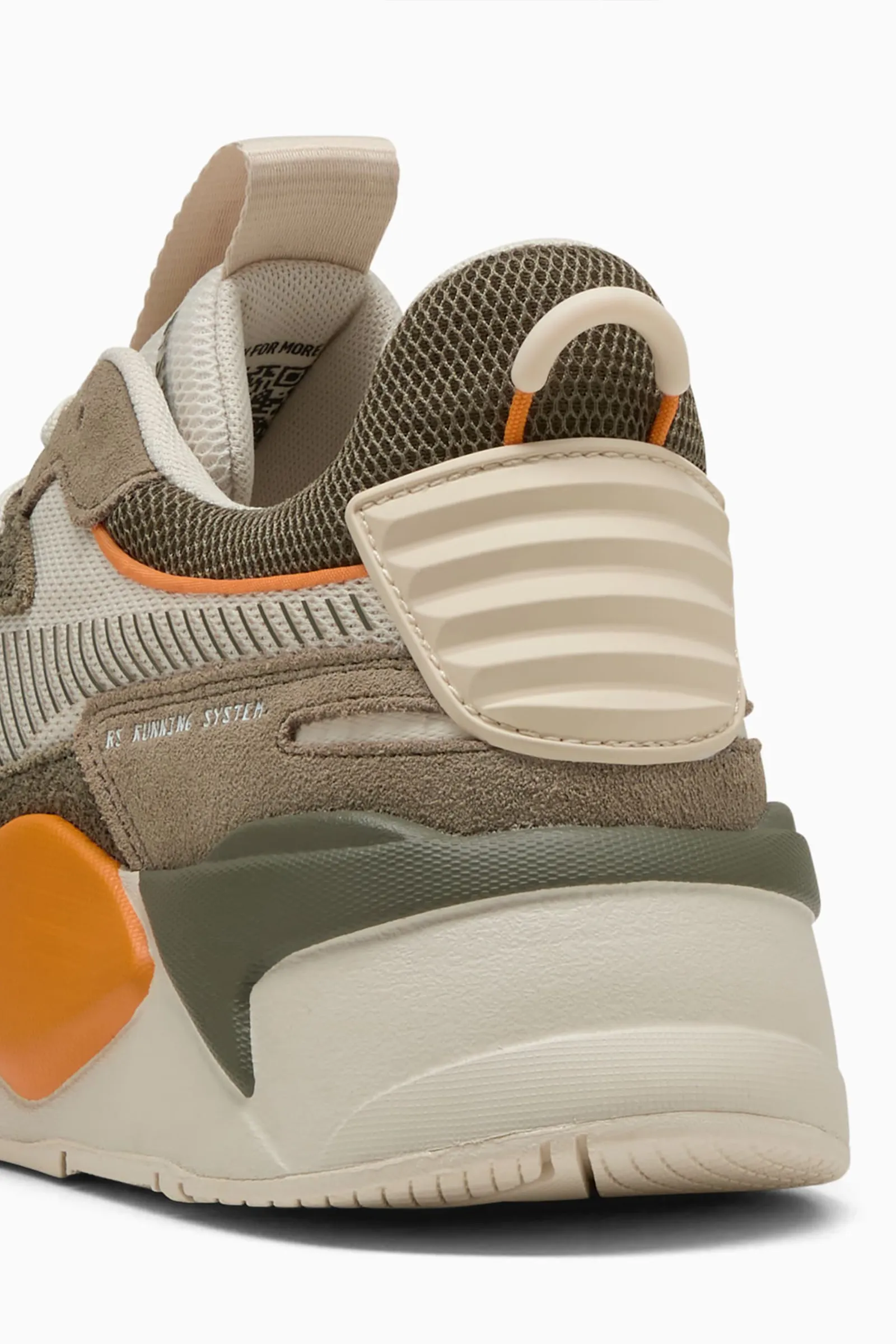 Puma RS-X HERITAGE 398210-10 - Image 3