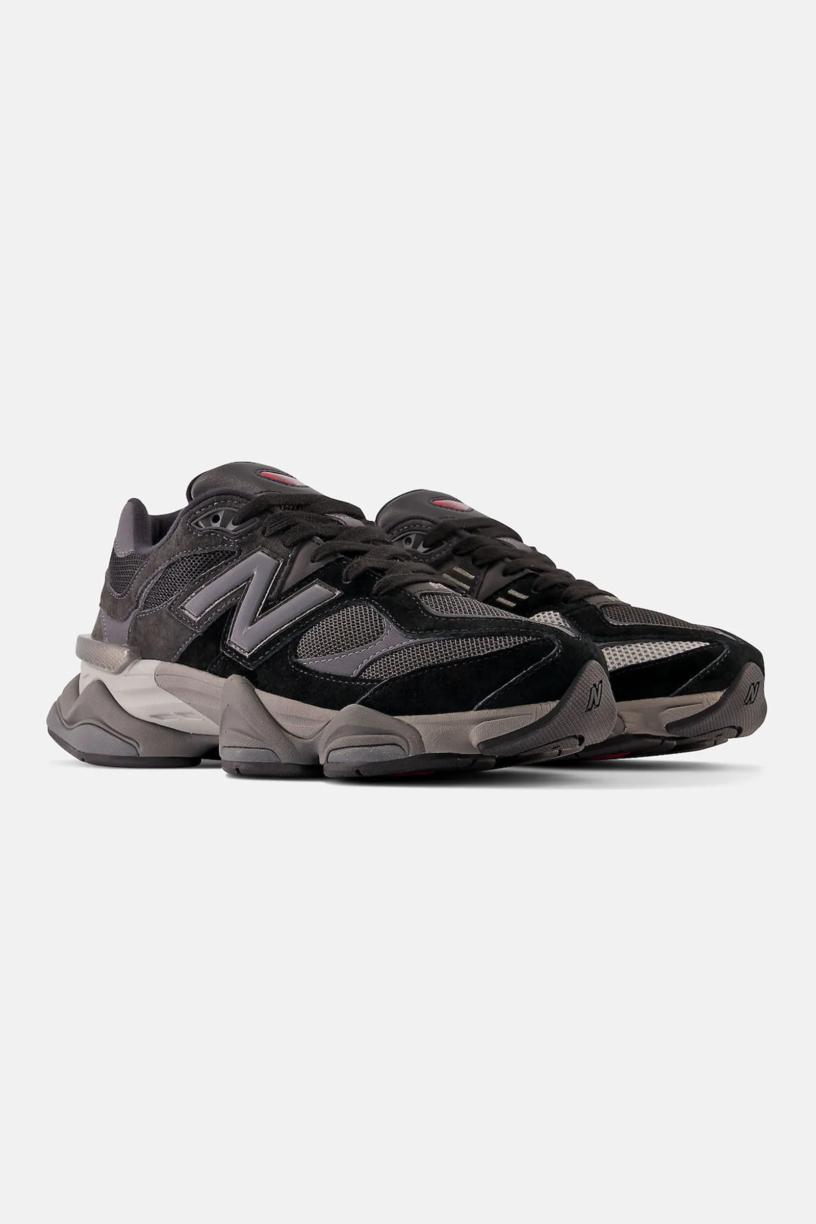 NEW BALANCE Fragrance 878 Donne Rosse U9060BLK - Image 3