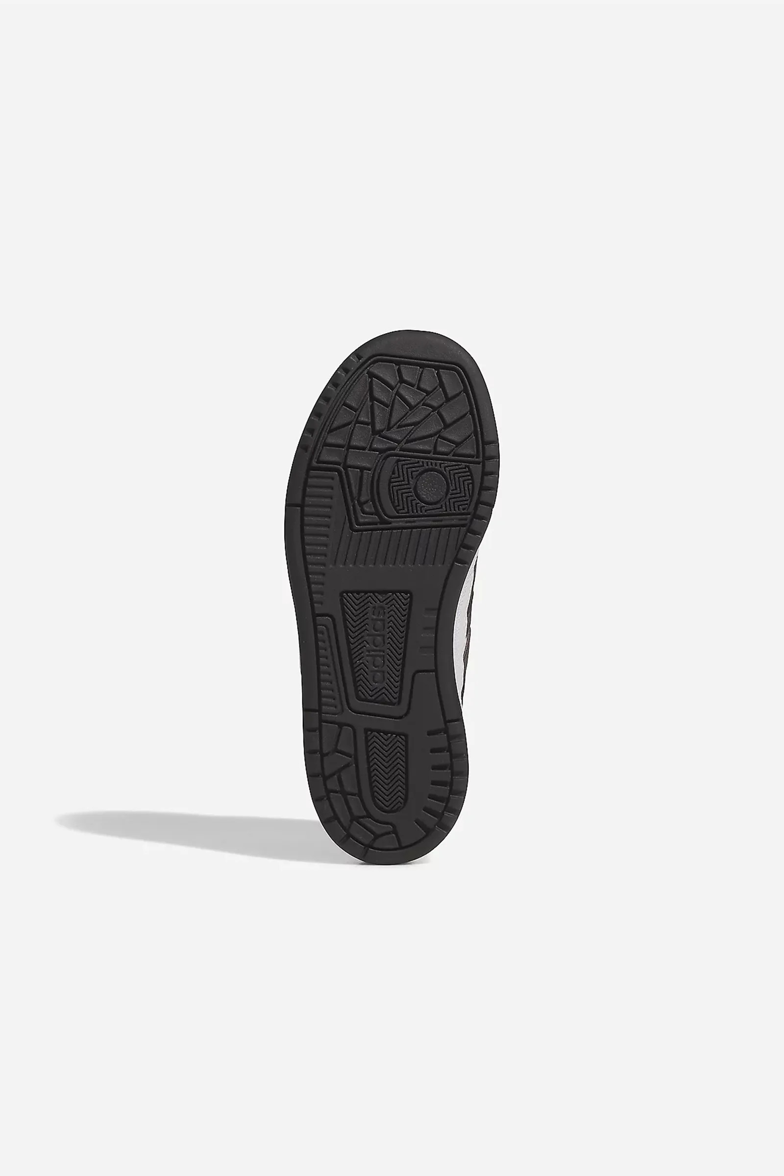 ADIDAS SNEAKERS BLACK  RAPID COURT JP7654 - Image 4