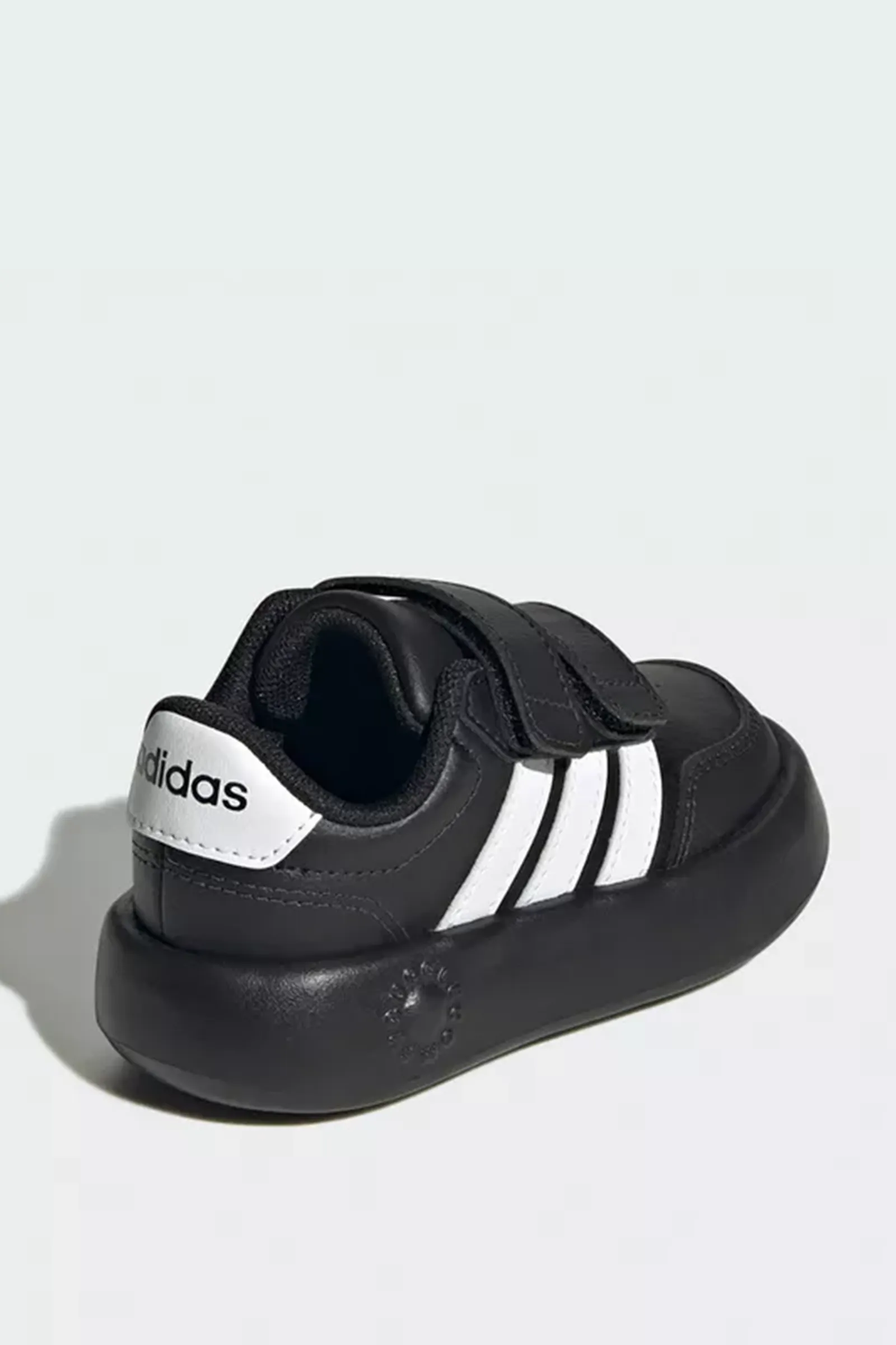 ADIDAS BREAKNET 3.0 SHOES KIDS SHOES JS3679 - Image 3