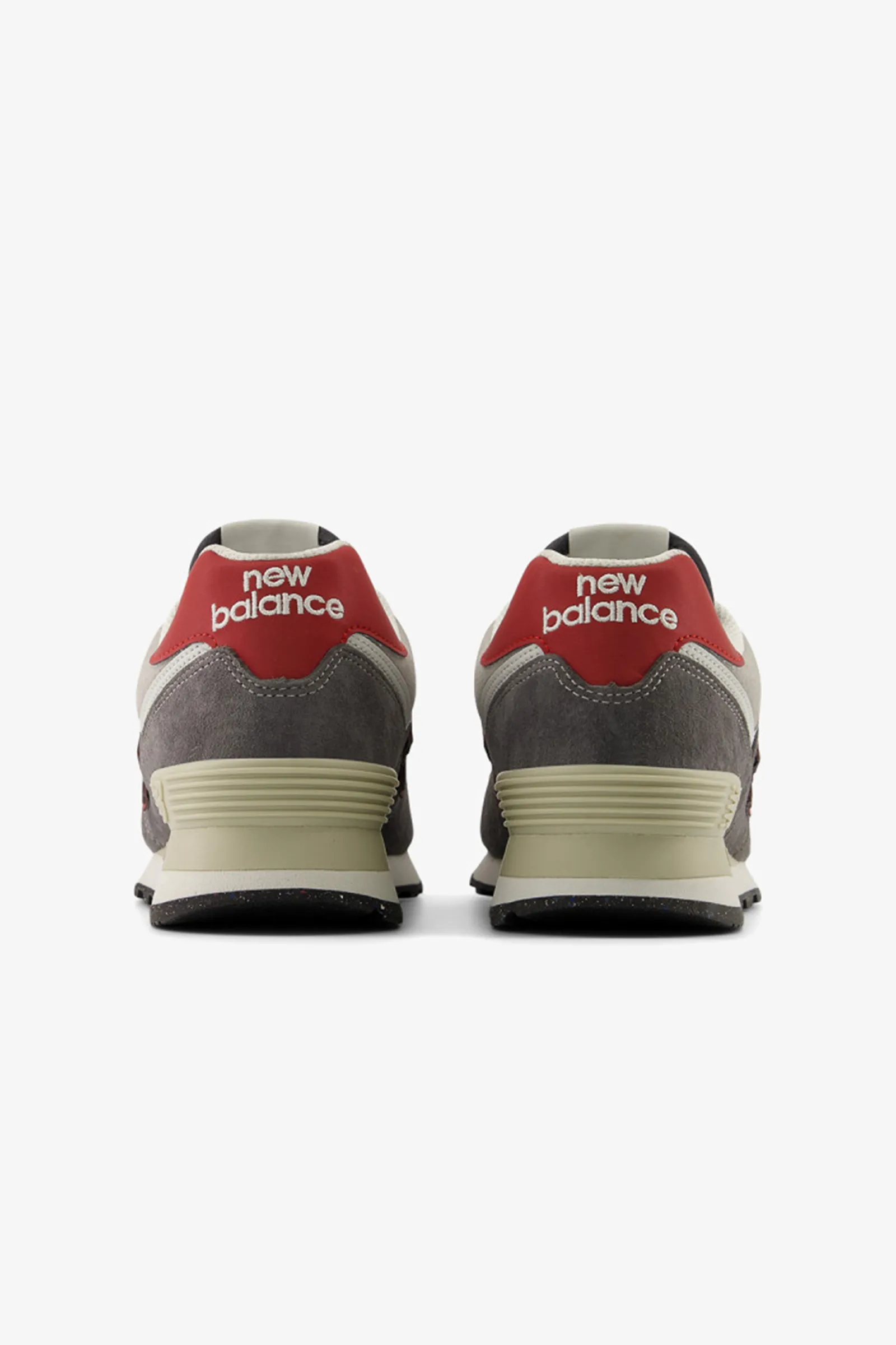 New Balance 574 U574QGY - Image 3