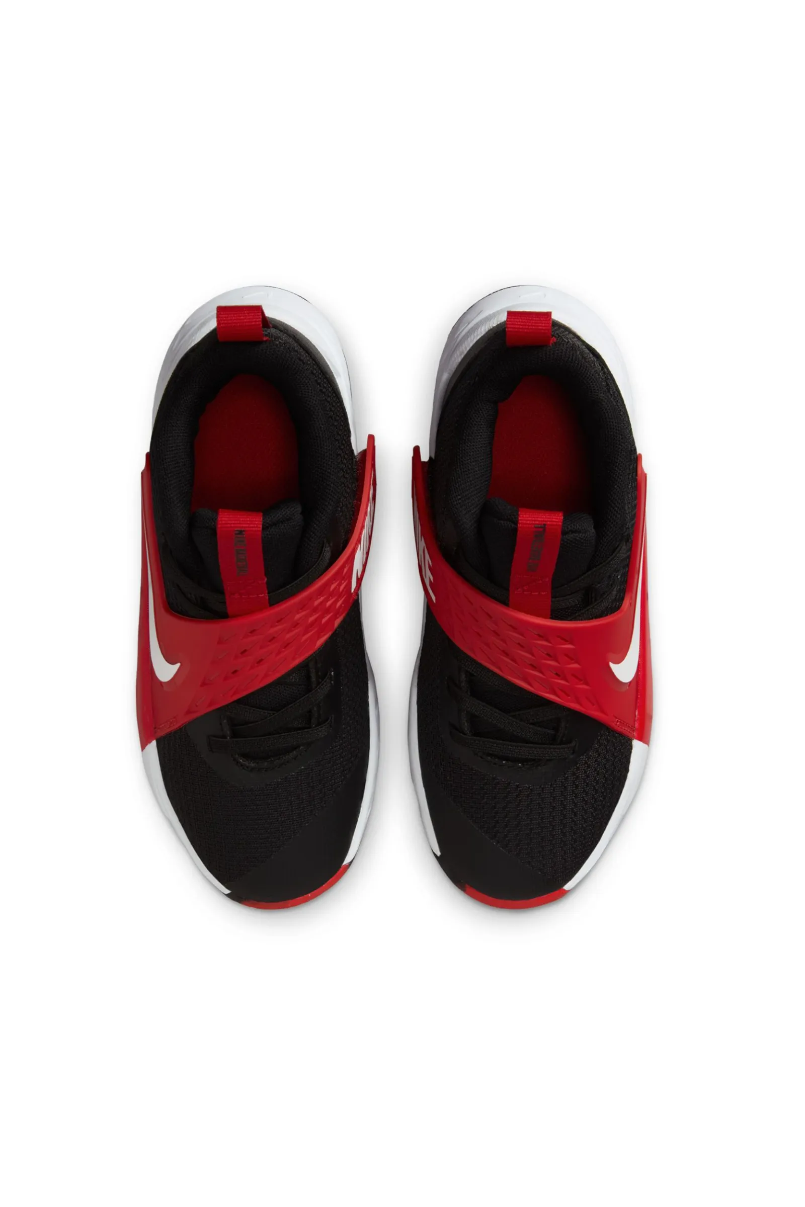 Nike TEAM HUSTLE D 12 HF6280-001 - Image 3