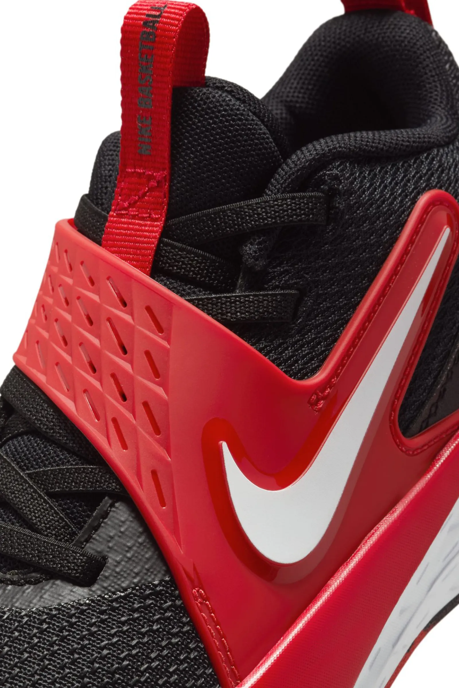 Nike TEAM HUSTLE D 12 HF6280-001 - Image 5