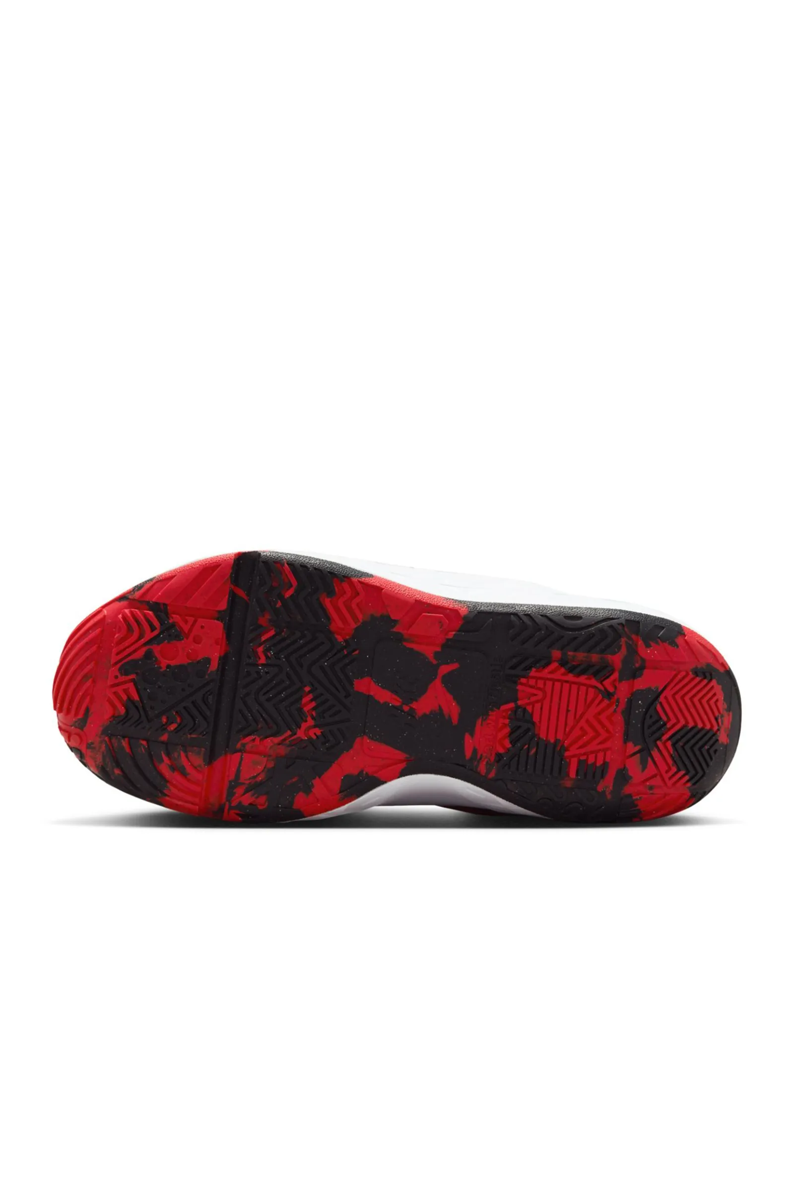 Nike TEAM HUSTLE D 12 HF6280-001 - Image 6
