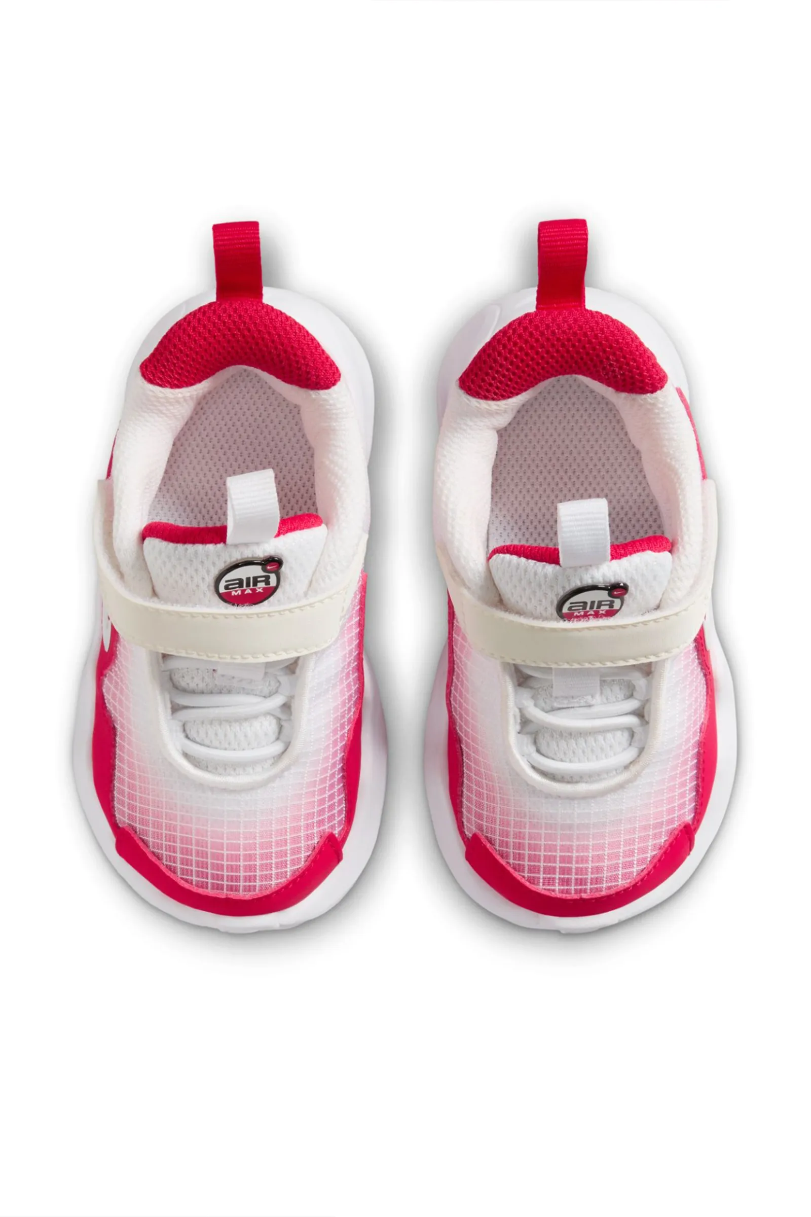 NIKE BABY TRAINERS AIR MAX NOVA FN4461-600 - Image 5