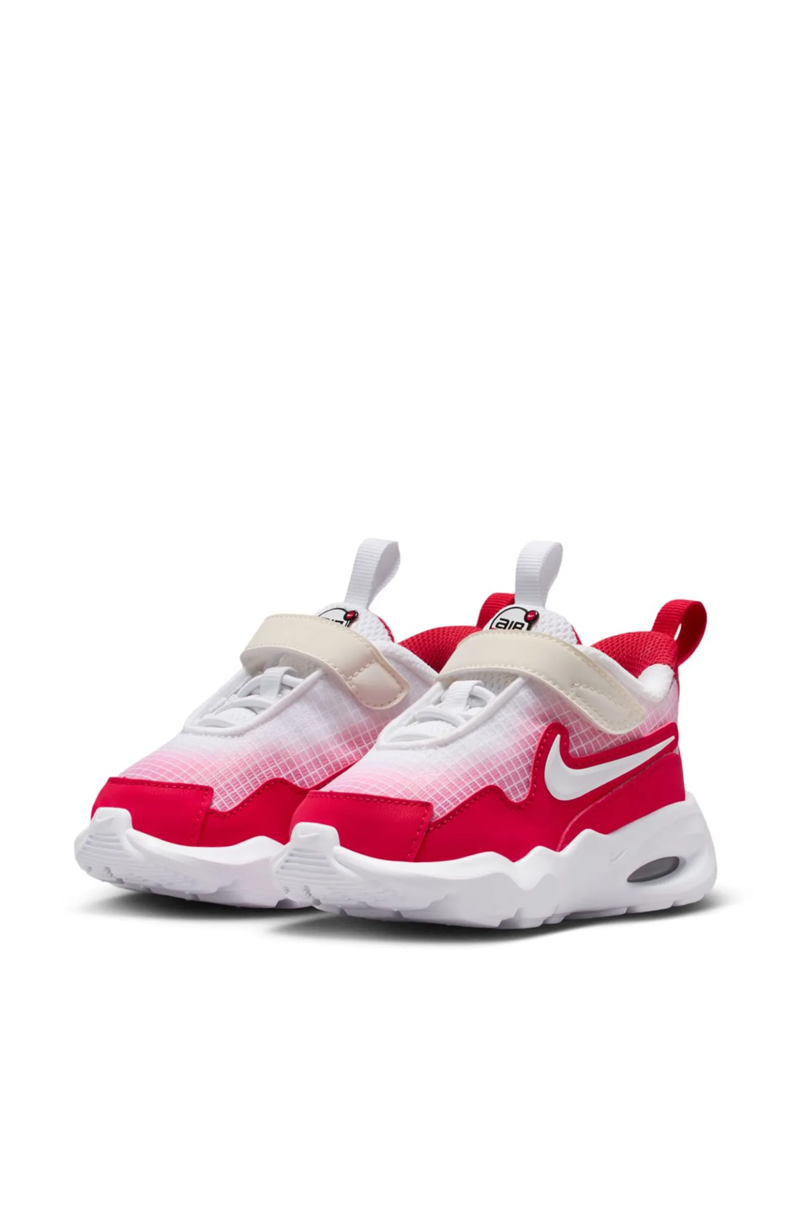 NIKE BABY TRAINERS AIR MAX NOVA FN4461-600 - Image 6