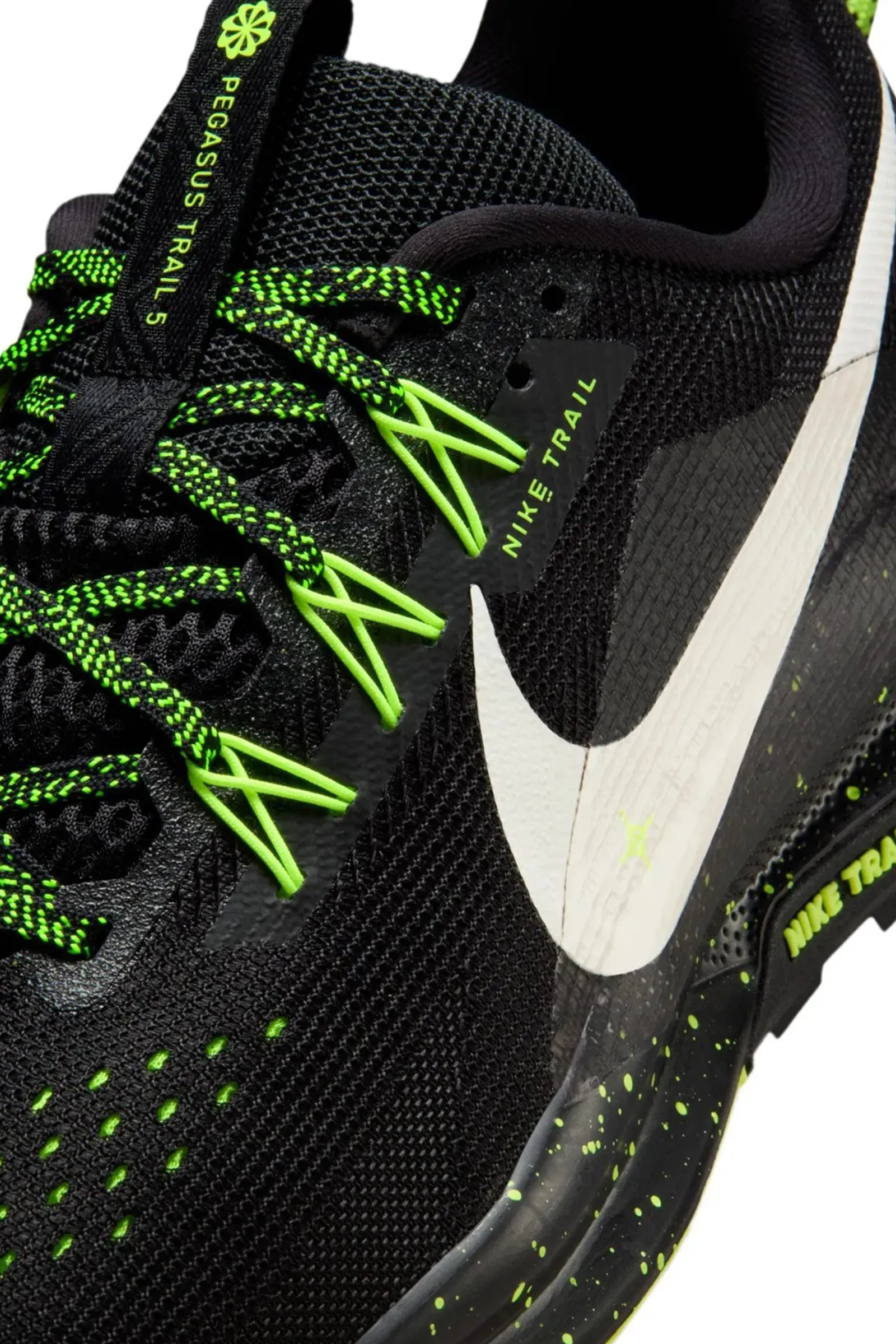 Nike pegasus trail 5 DV3864-011 - Image 7