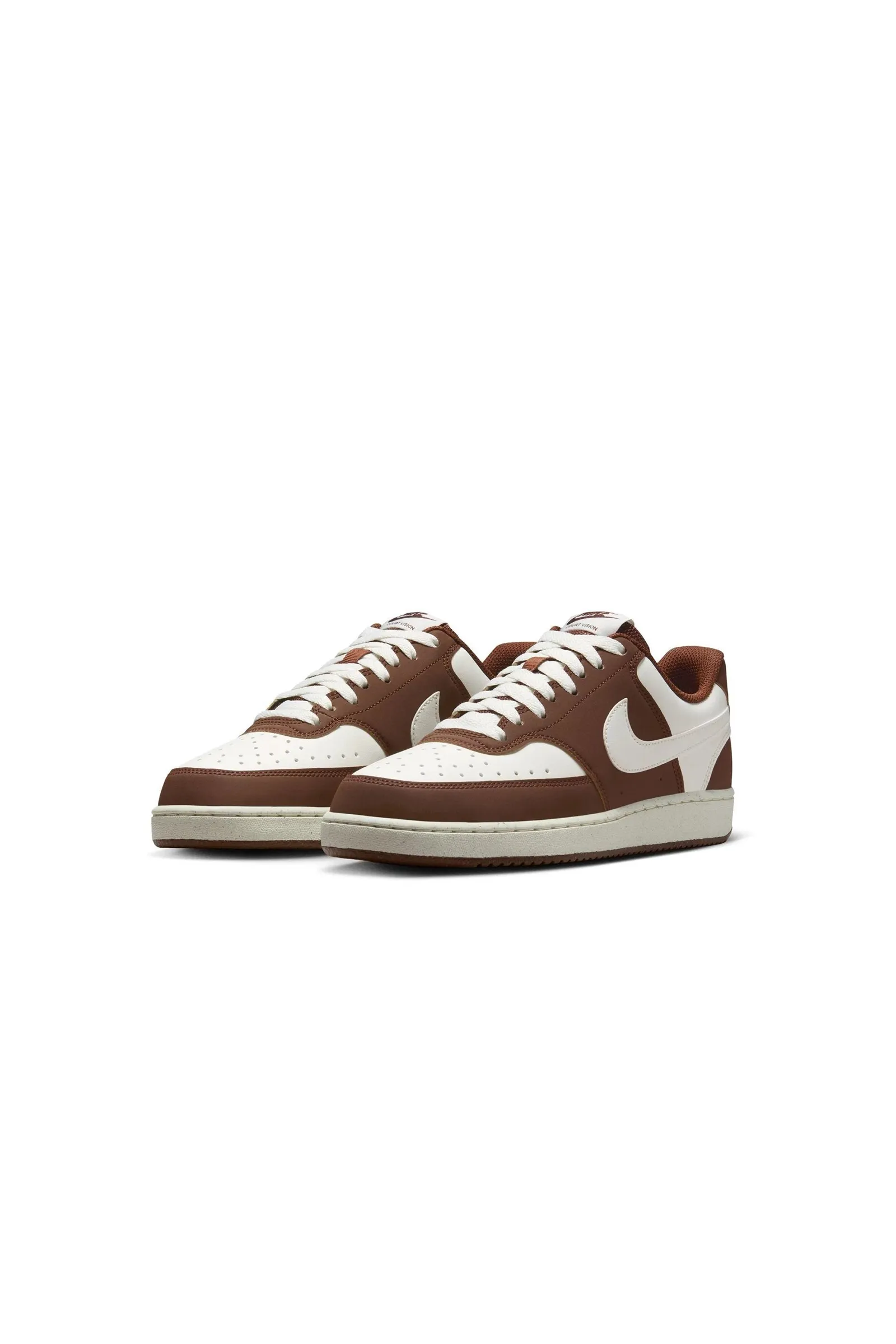 Nike w court vision lo p nbk IM1652-101 - Image 3